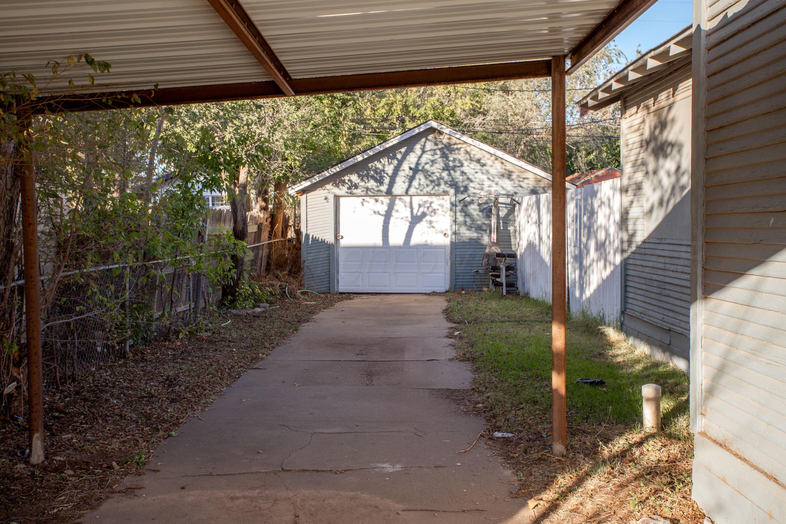 606 S Maryland Street, Amarillo, Texas image 3