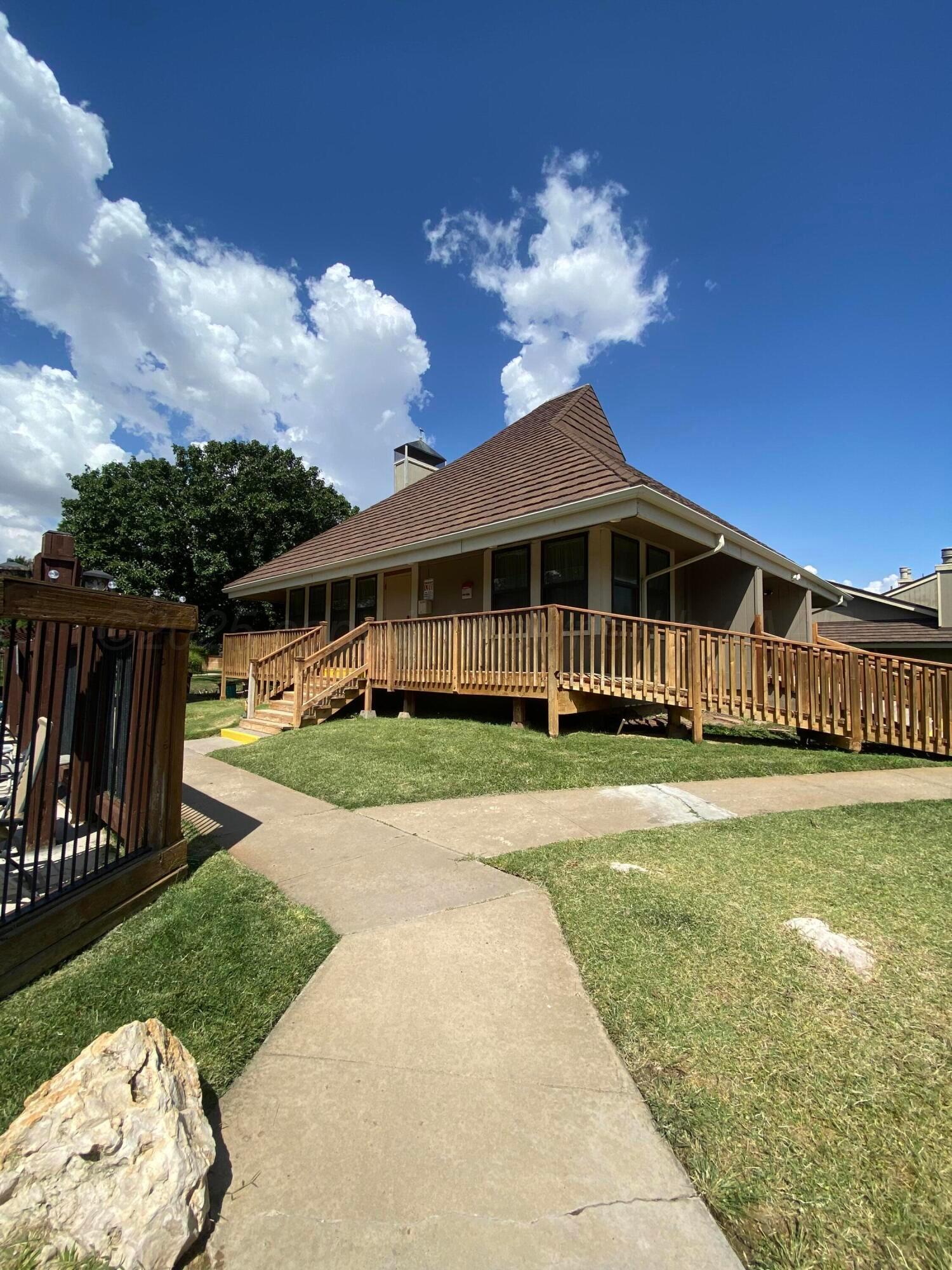 3200 Fleetwood Drive, Amarillo, Texas image 33