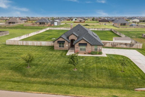 Homes For Sale - 9734 Cicada Trail<br/> Randall County, Amarillo, TX 79119