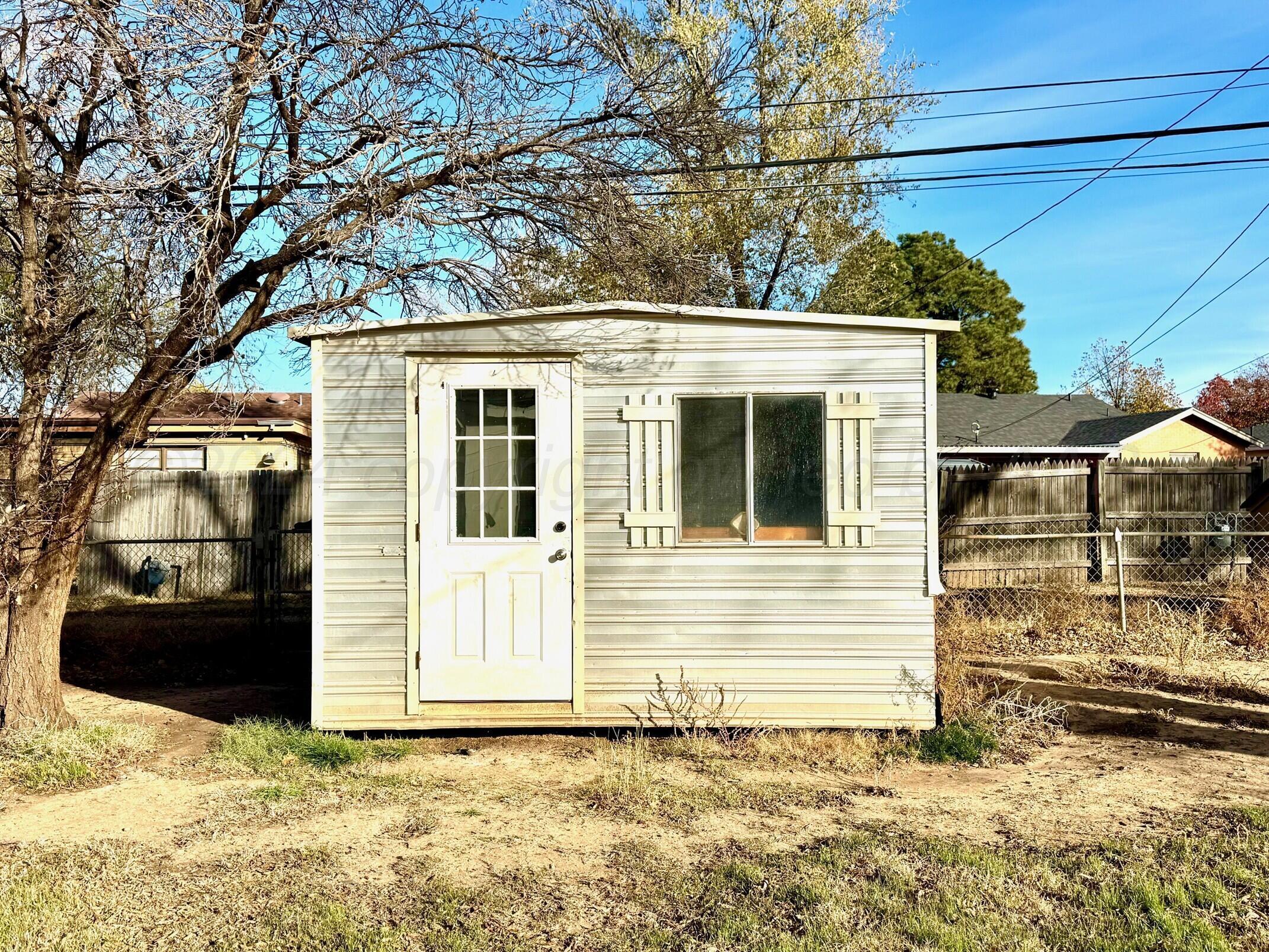 3405 Bowie Street, Amarillo, Texas image 11