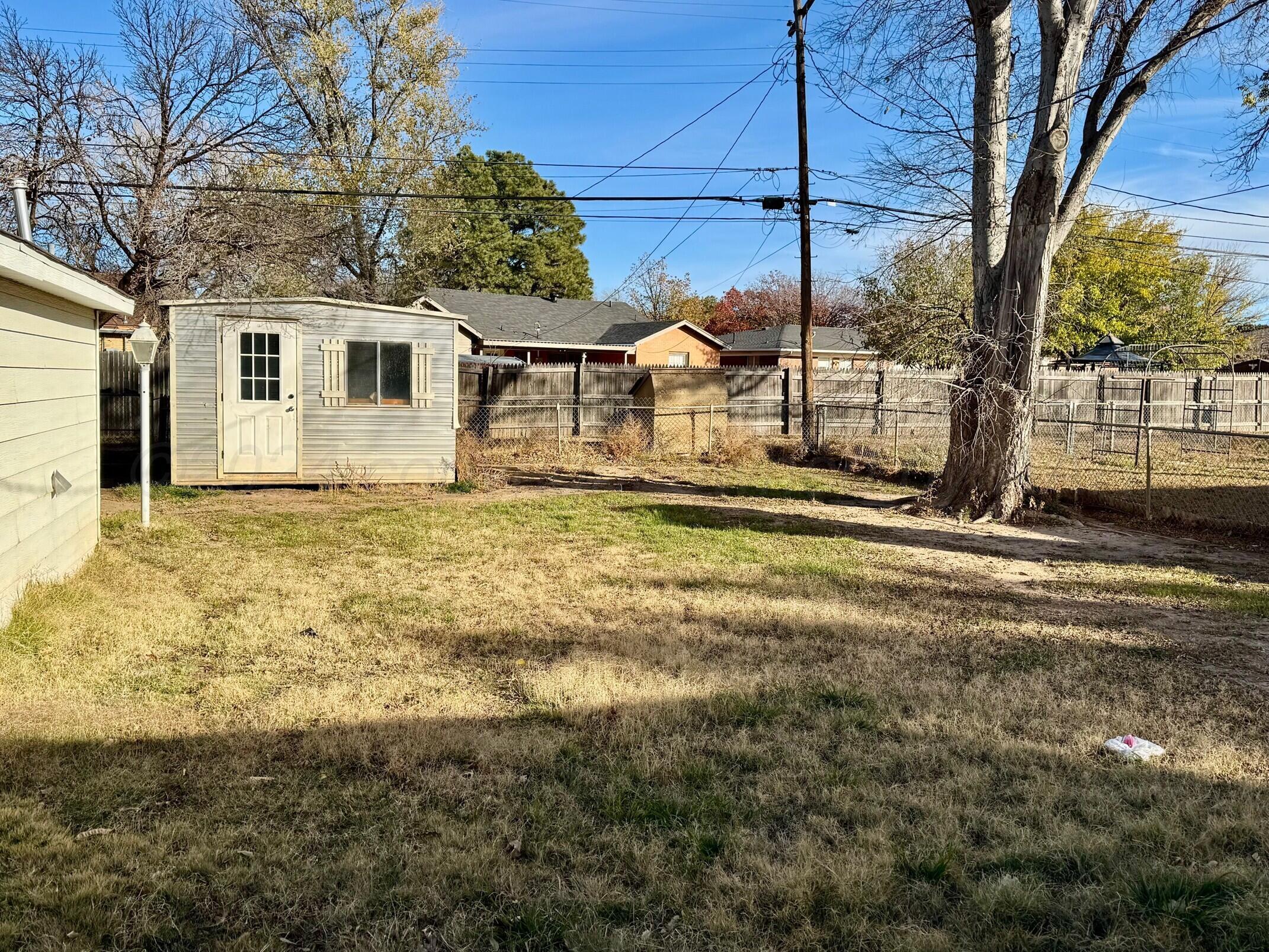 3405 Bowie Street, Amarillo, Texas image 10