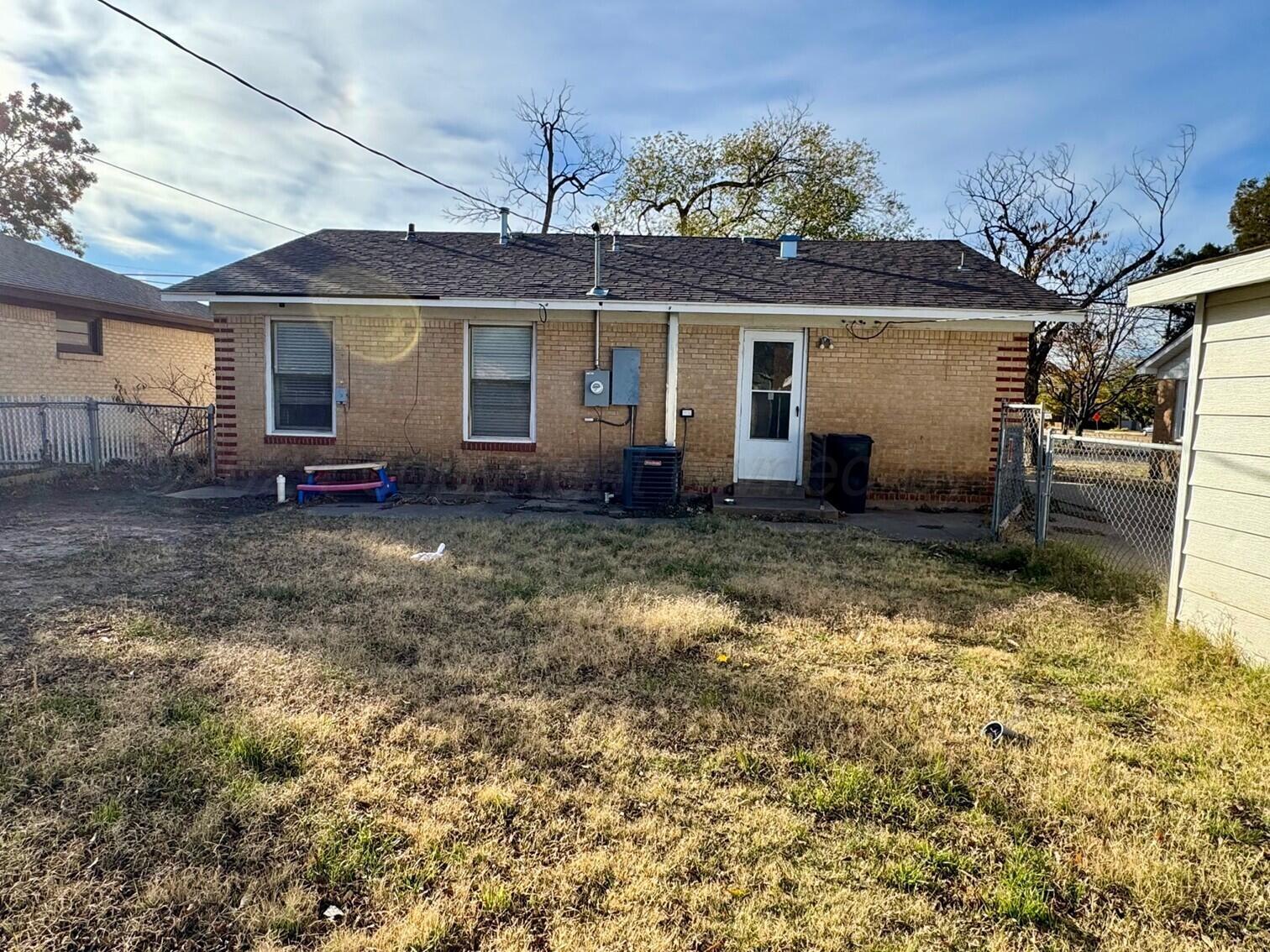 3405 Bowie Street, Amarillo, Texas image 9