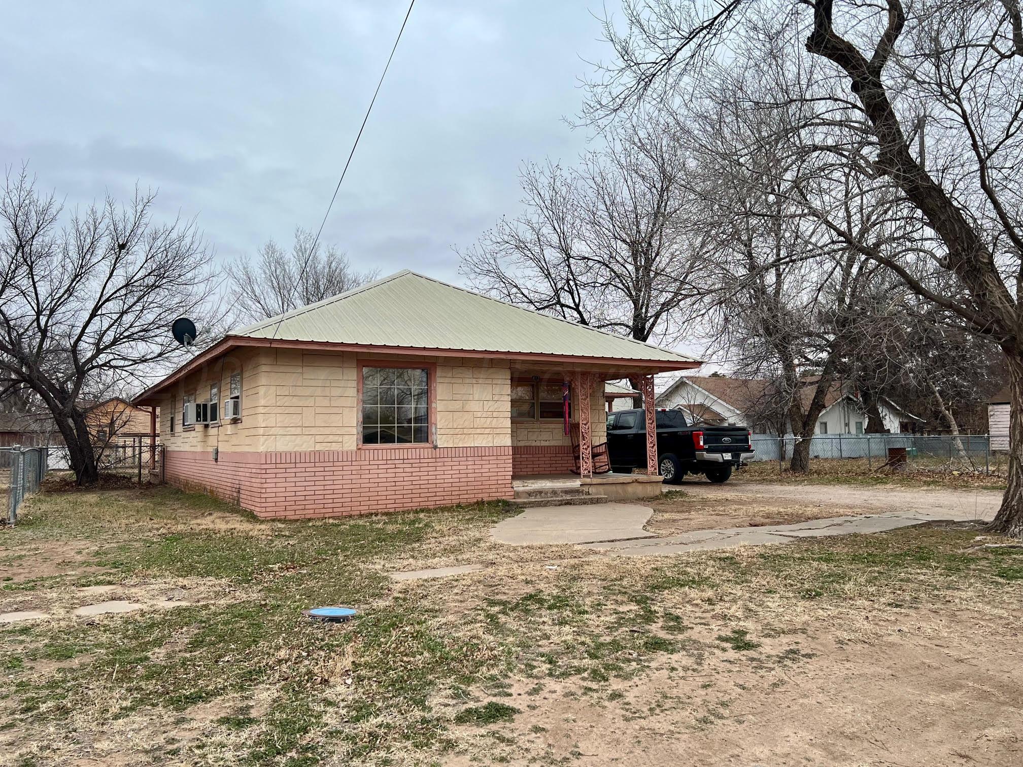 412 N 11th Street, Memphis, Texas image 17