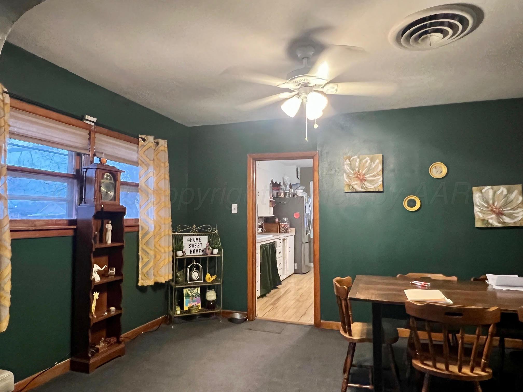412 N 11th Street, Memphis, Texas image 6
