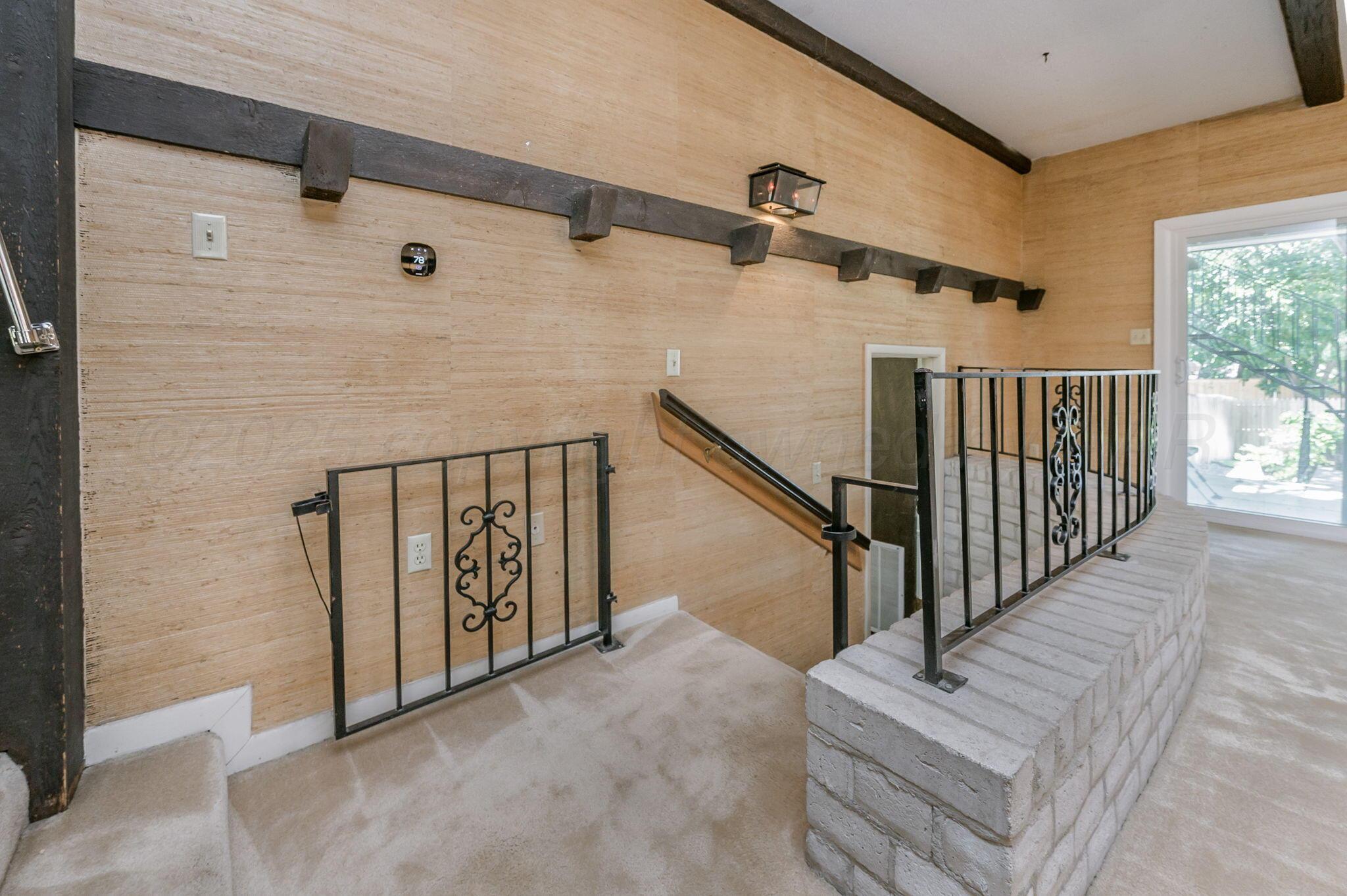 1102 Creekmere Dr #1, Canyon, Texas image 11