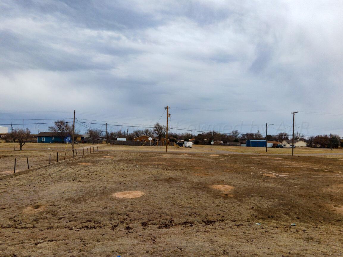 Lot 7 Illinois, Borger, Texas image 6