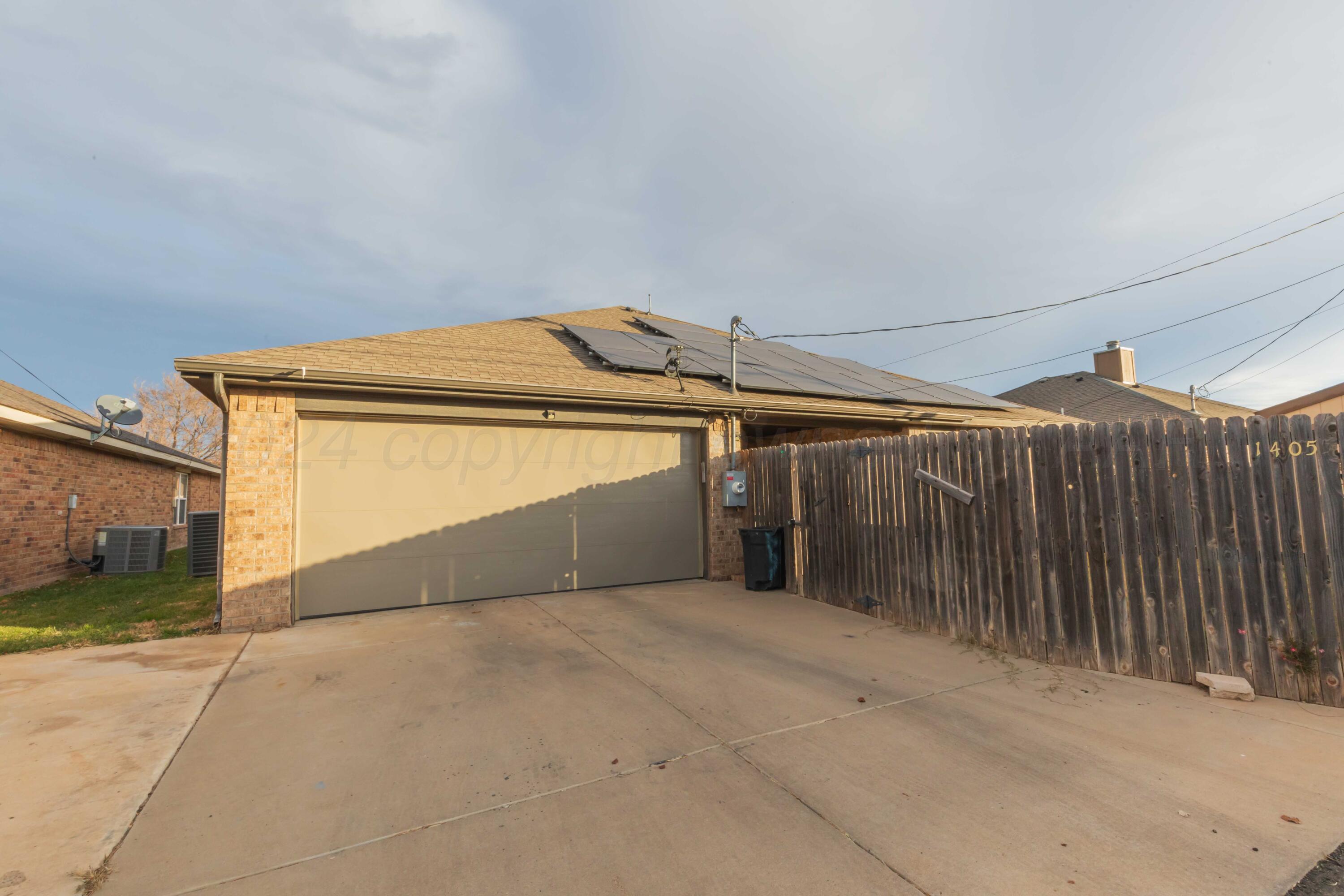 1405 SW 62nd Avenue, Amarillo, Texas image 35