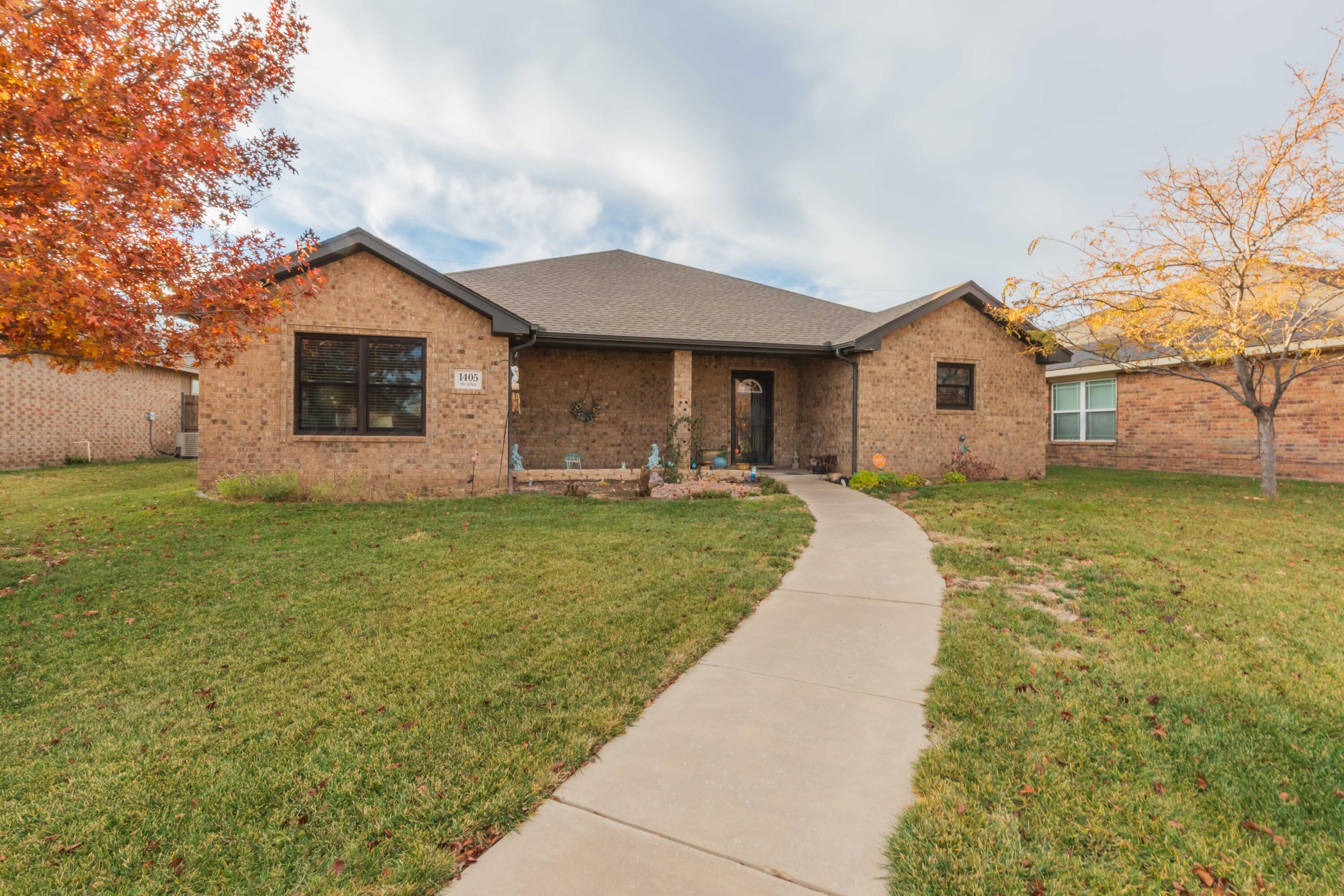 1405 SW 62nd Avenue, Amarillo, Texas image 3