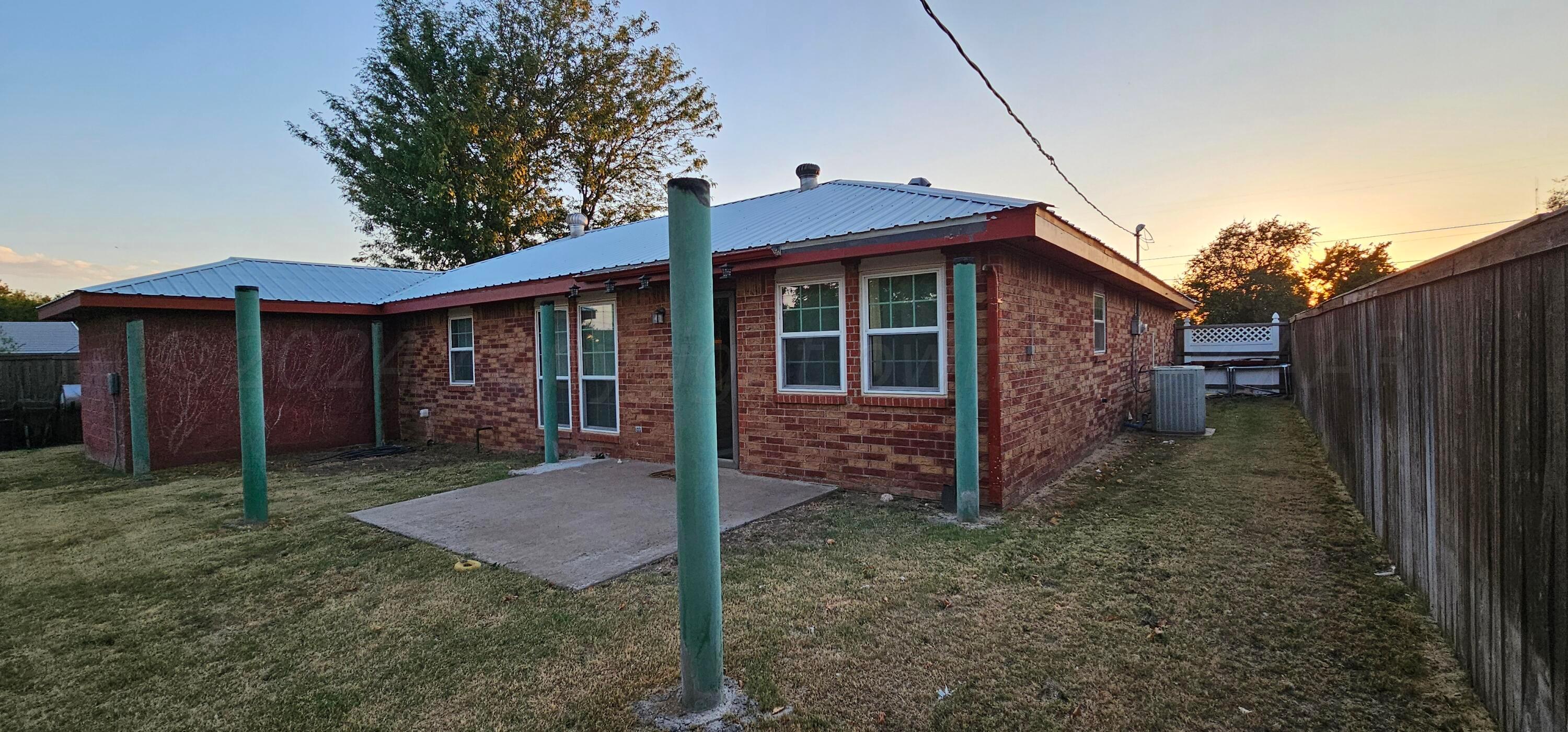 21 S Brandt Street, Spearman, Texas image 5