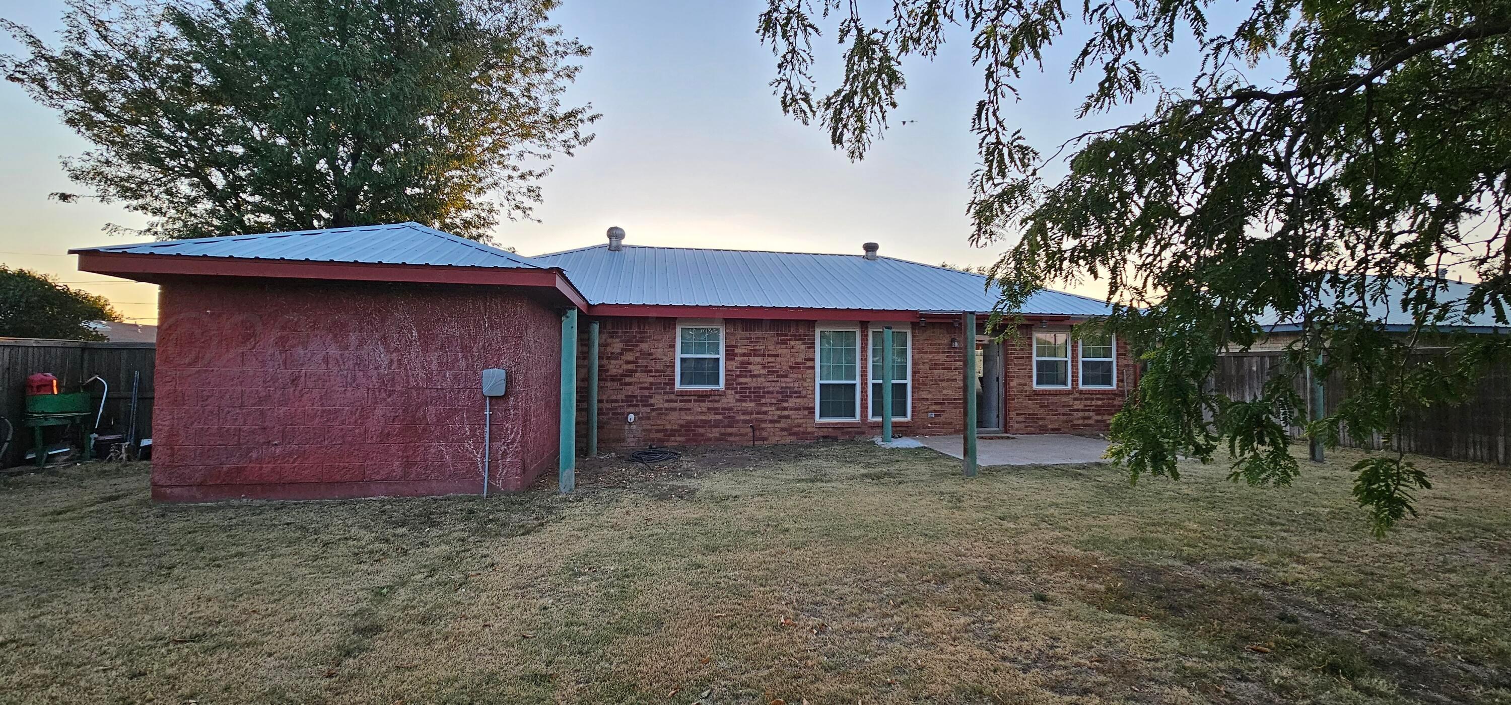 21 S Brandt Street, Spearman, Texas image 6