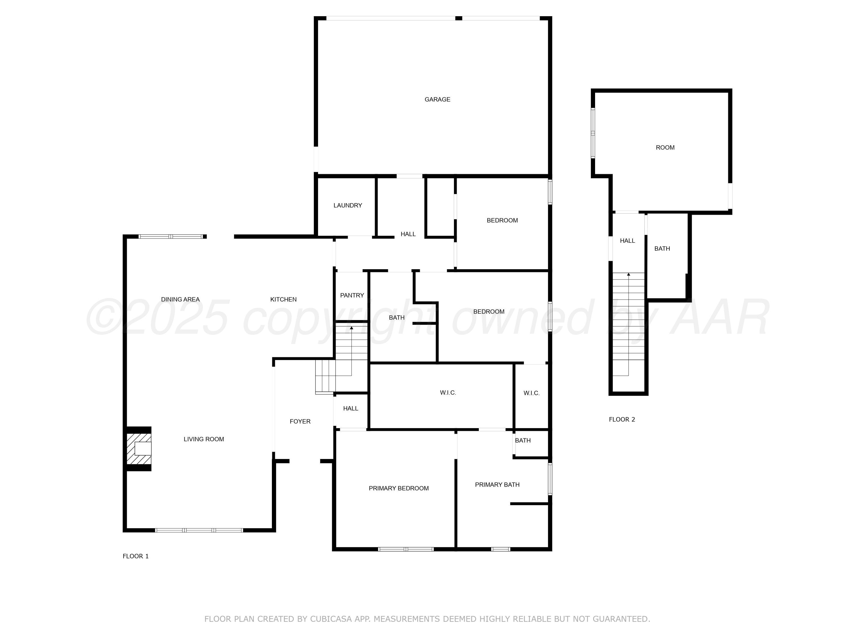 6206 Foley Square #203, Amarillo, Alaska image 4