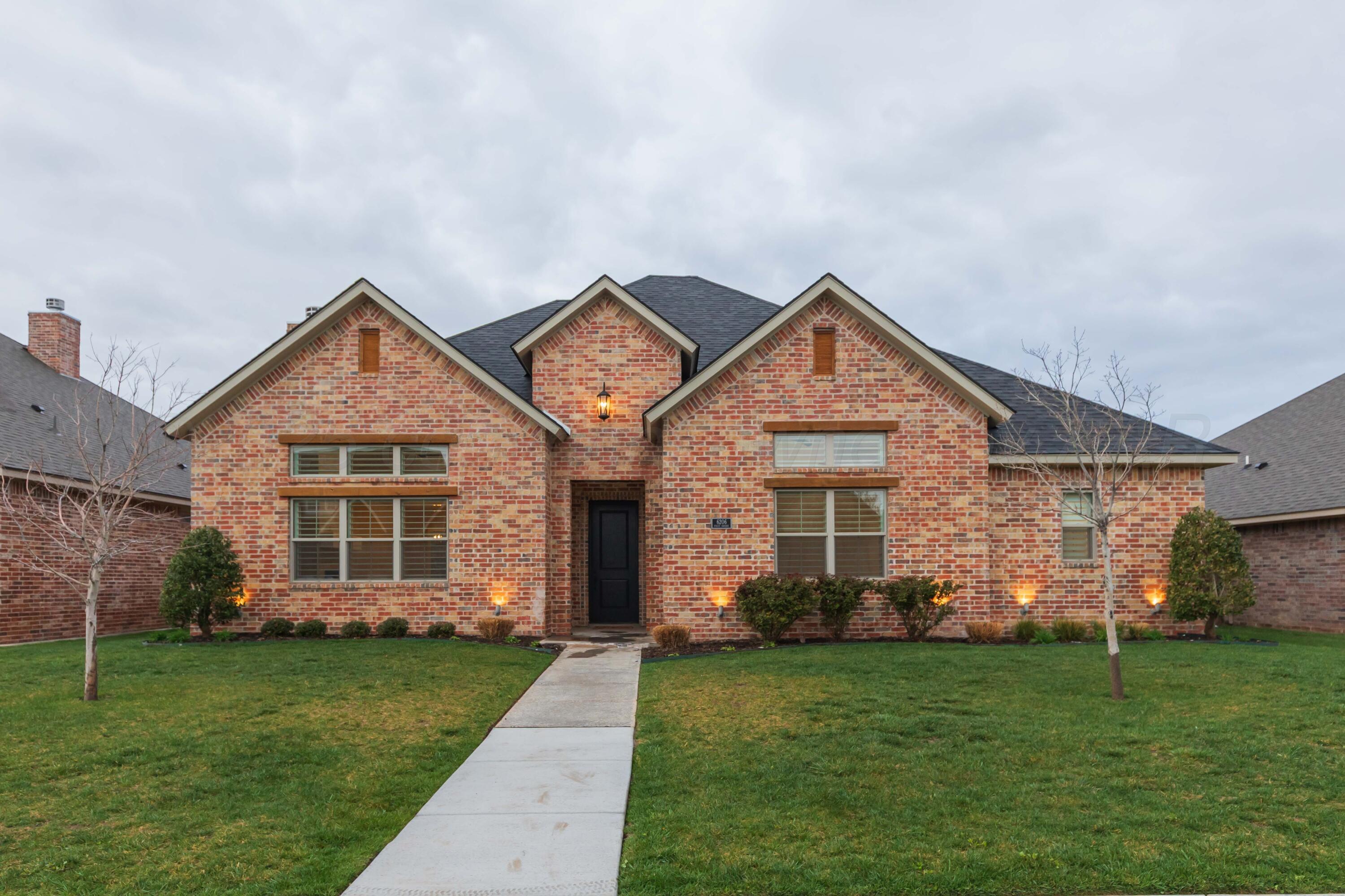 6206 Foley Square #203, Amarillo, Alaska image 2