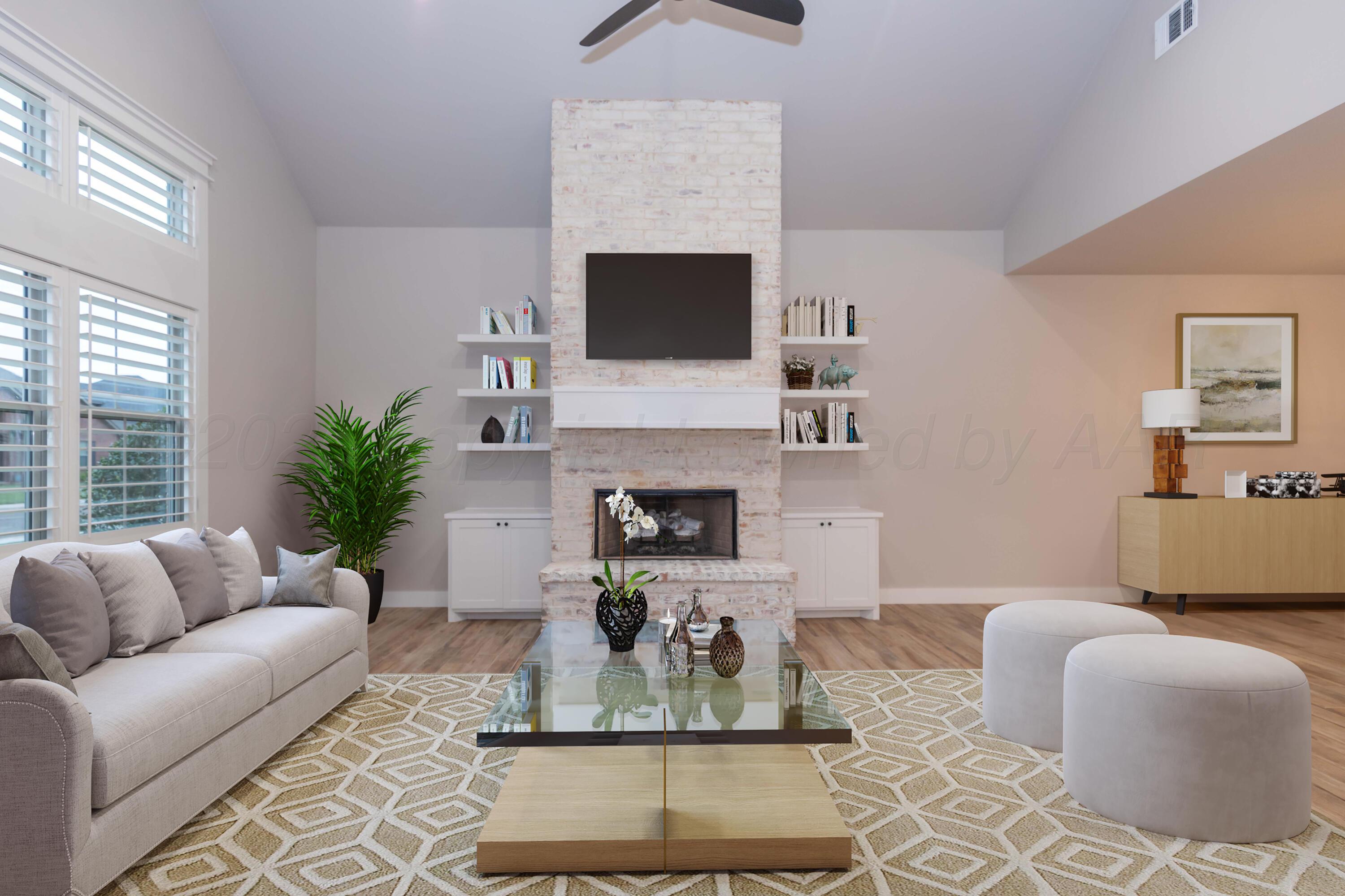 6206 Foley Square #203, Amarillo, Alaska image 8