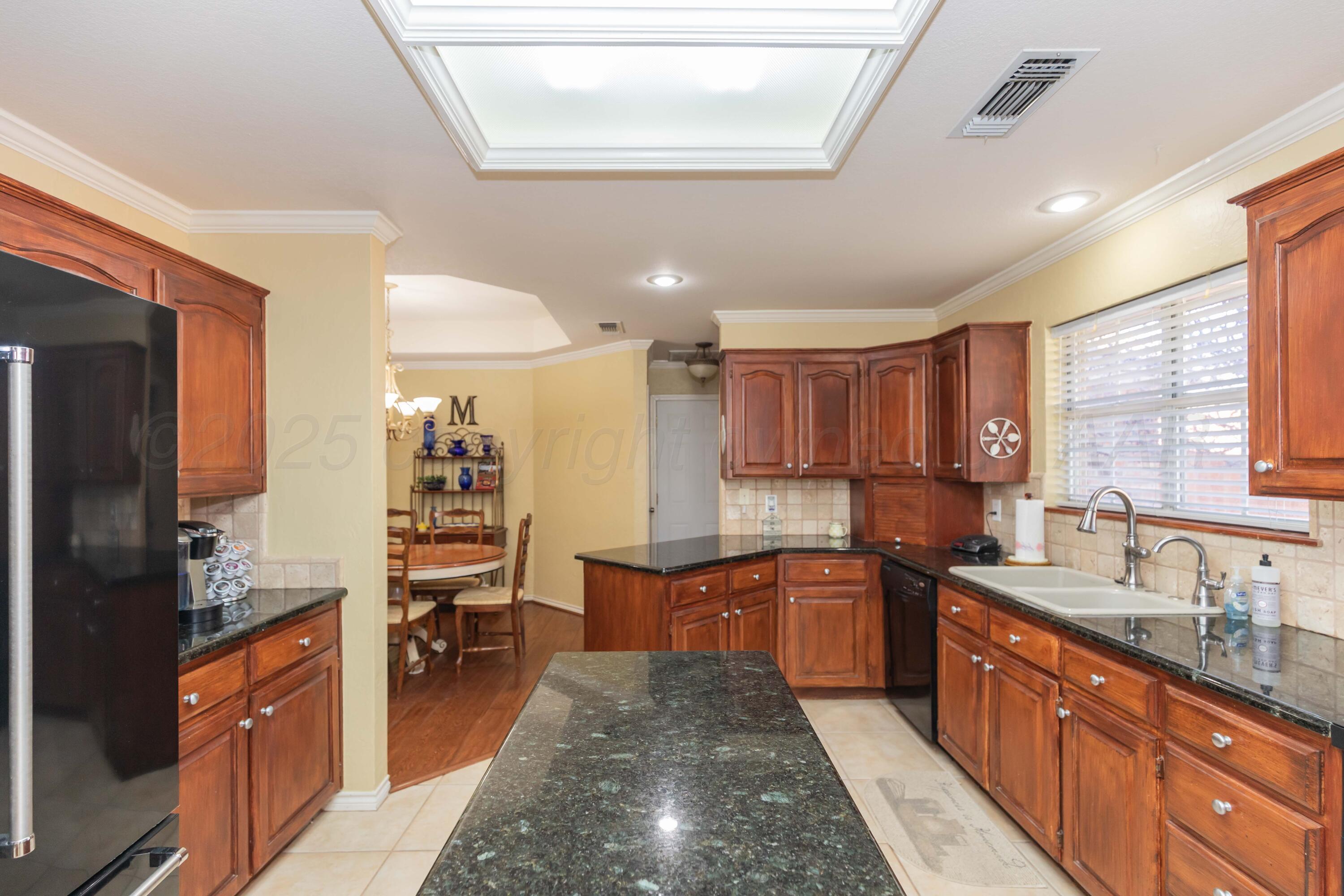 7805 E Stuyvesant Avenue, Amarillo, Alaska image 26