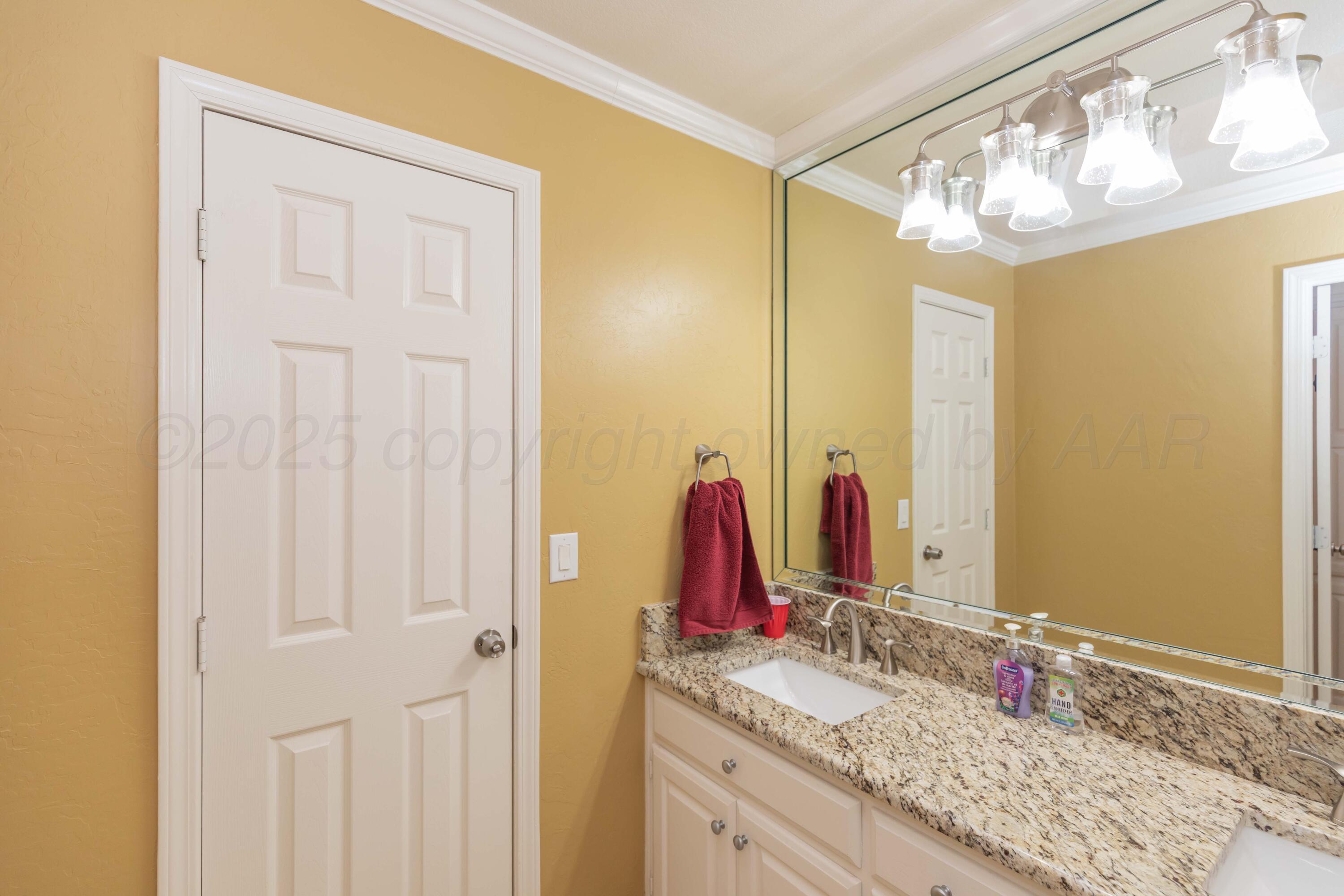 7805 E Stuyvesant Avenue, Amarillo, Alaska image 47