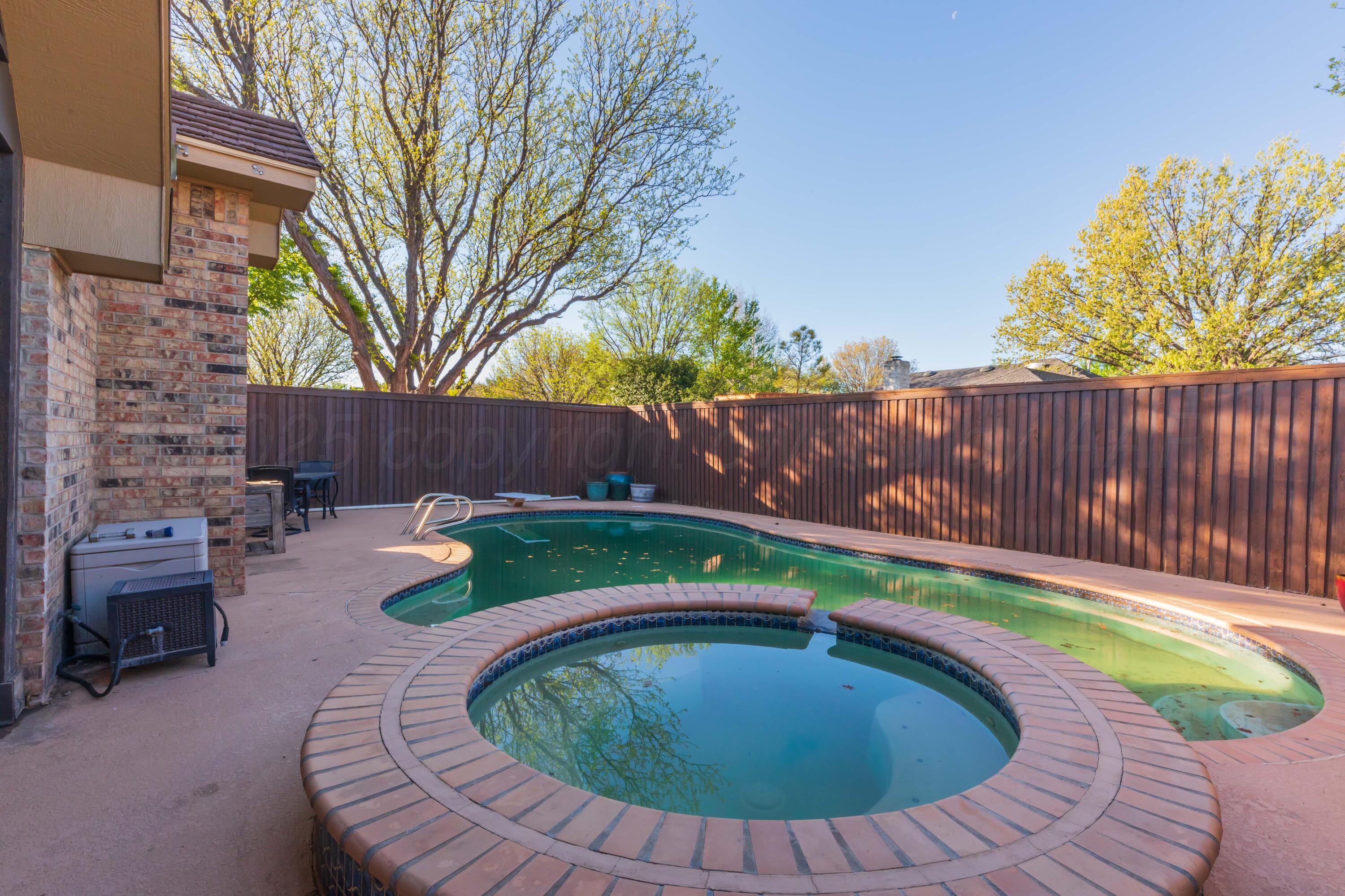 7805 E Stuyvesant Avenue, Amarillo, Alaska image 42