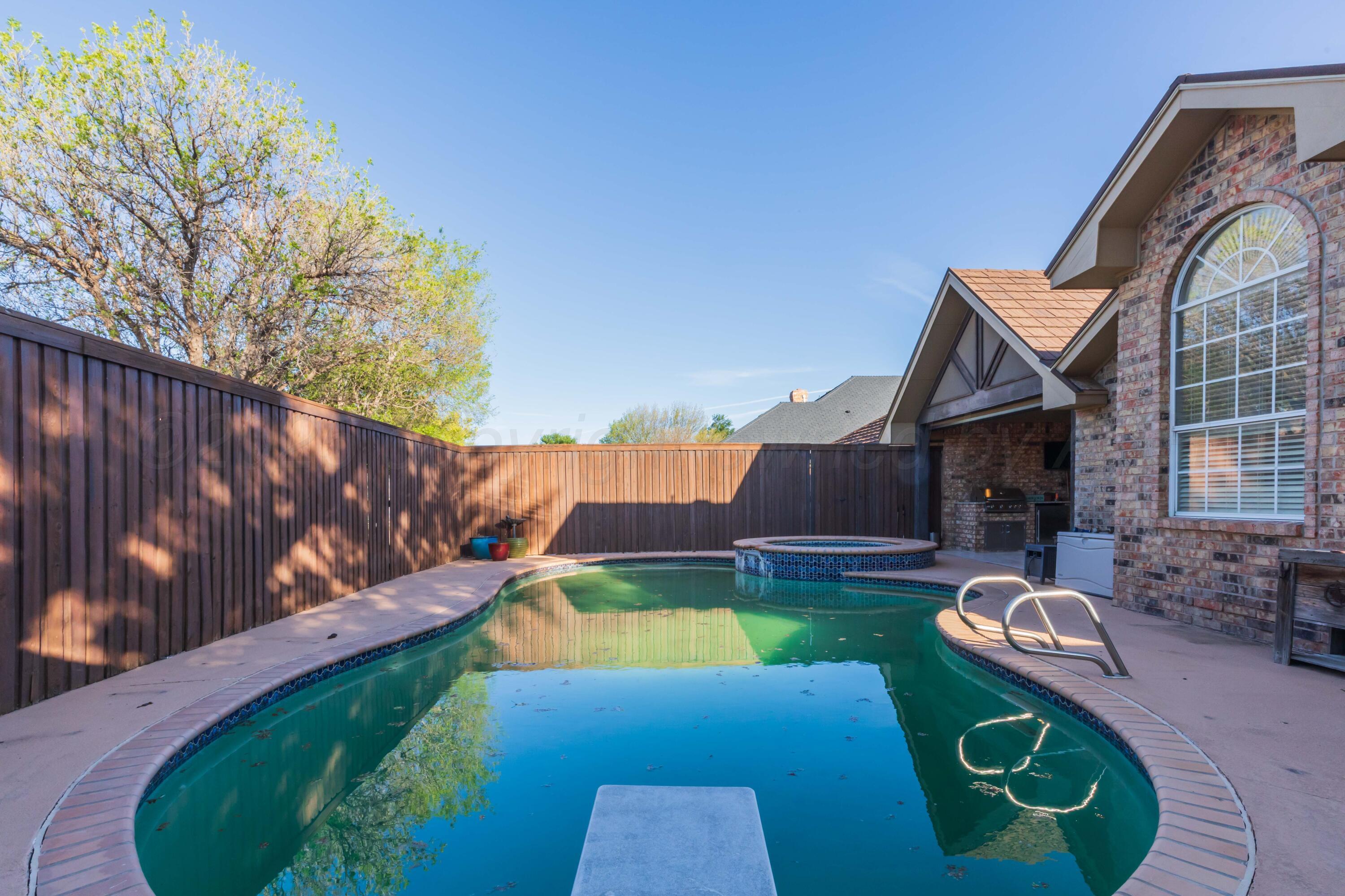 7805 E Stuyvesant Avenue, Amarillo, Alaska image 44
