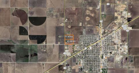 Vacant Land For Sale - Tx-143 Loop<br/> Perryton, TX 79070