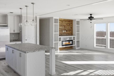 Mobile Home For Sale - 114 Quail Lane<br/> Dumas, TX 79029