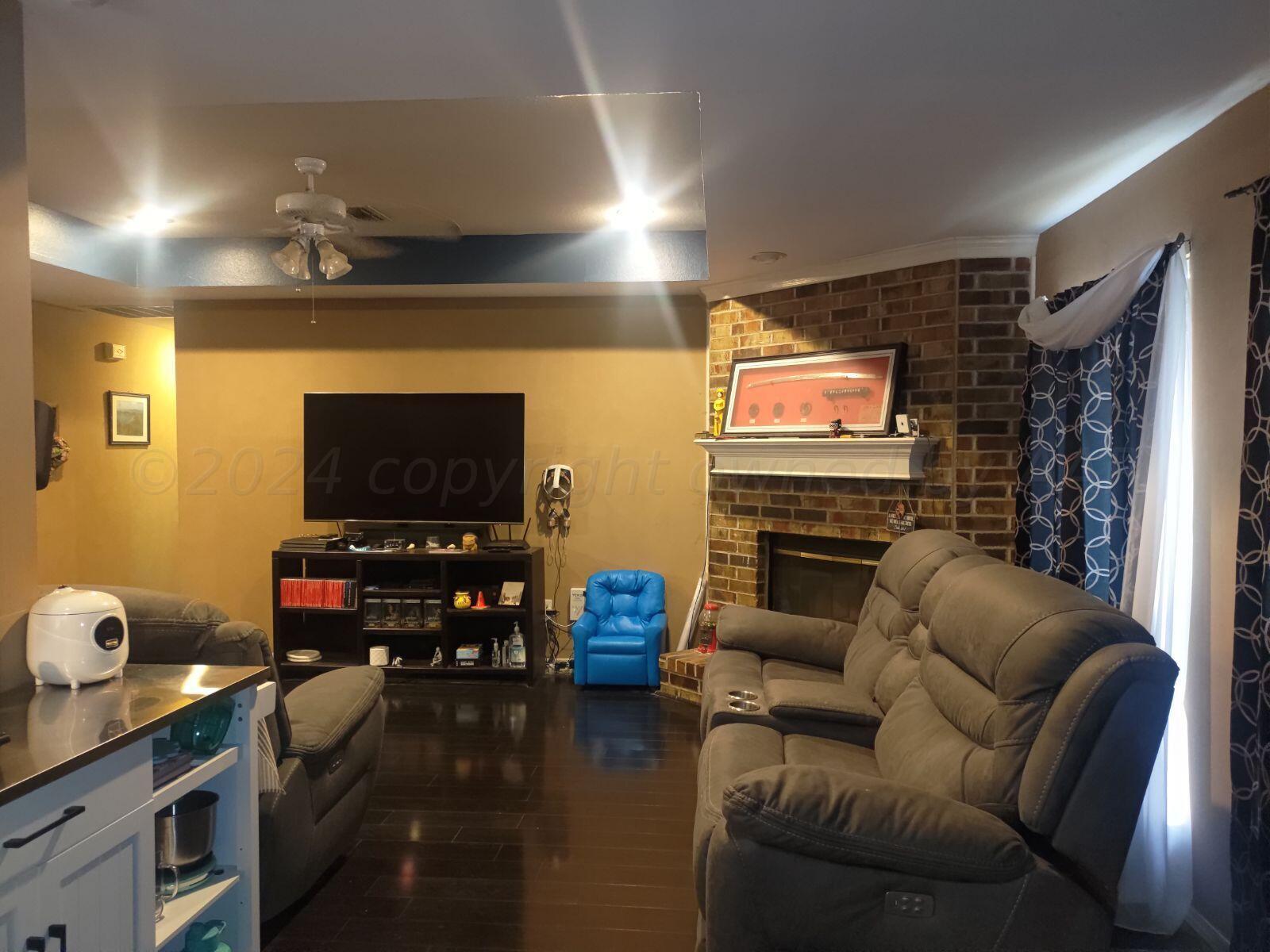 6204 S Fannin Street, Amarillo, Alaska image 6