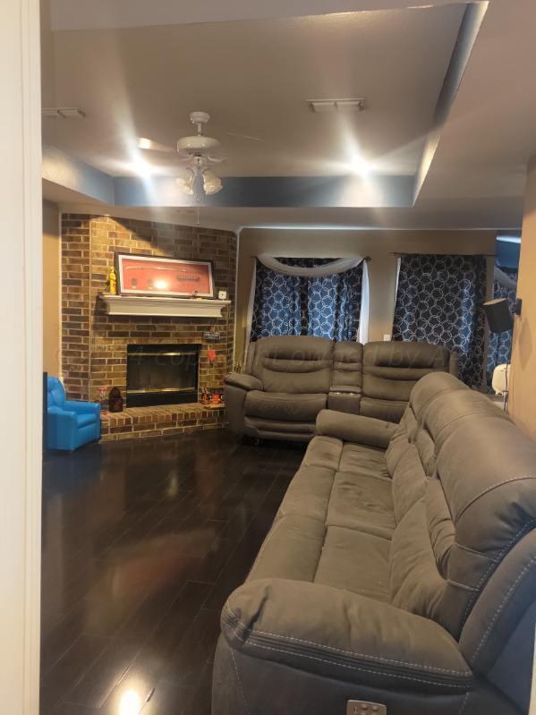6204 S Fannin Street, Amarillo, Alaska image 7