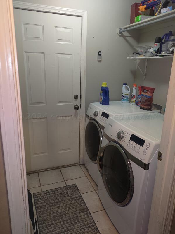 6204 S Fannin Street, Amarillo, Alaska image 15
