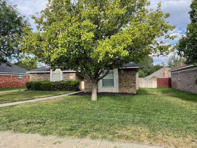6204 S Fannin Street, Amarillo, Alaska image 3