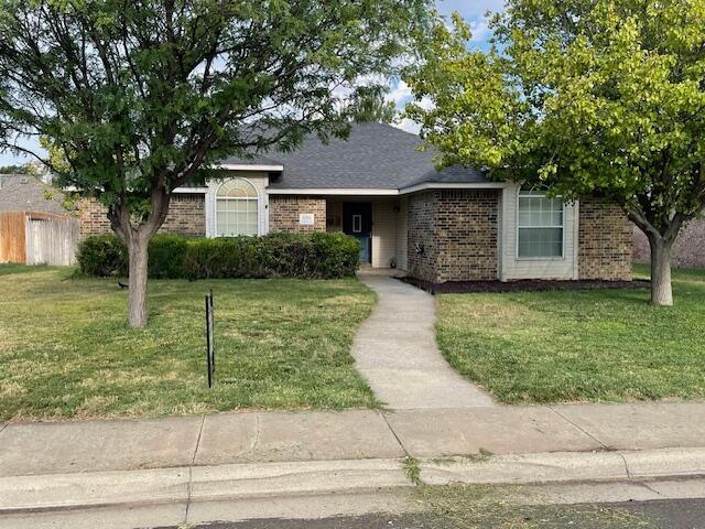 6204 S Fannin Street, Amarillo, Alaska image 1