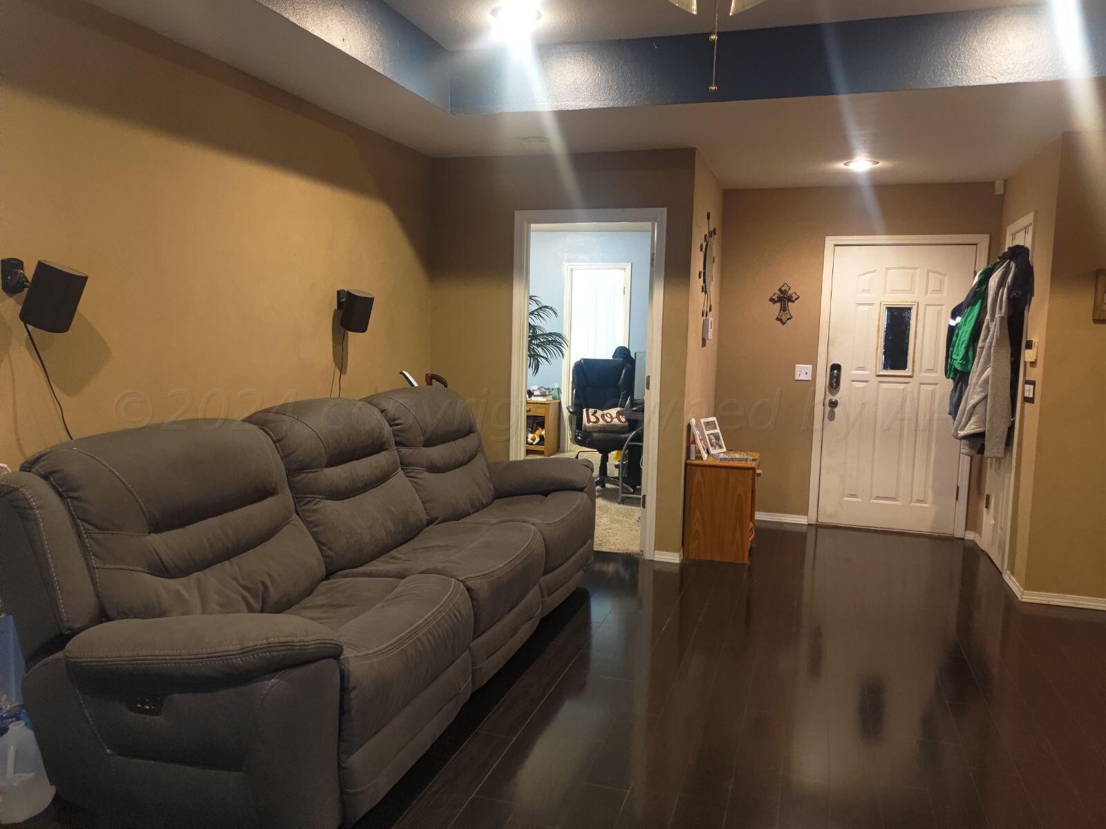 6204 S Fannin Street, Amarillo, Alaska image 5
