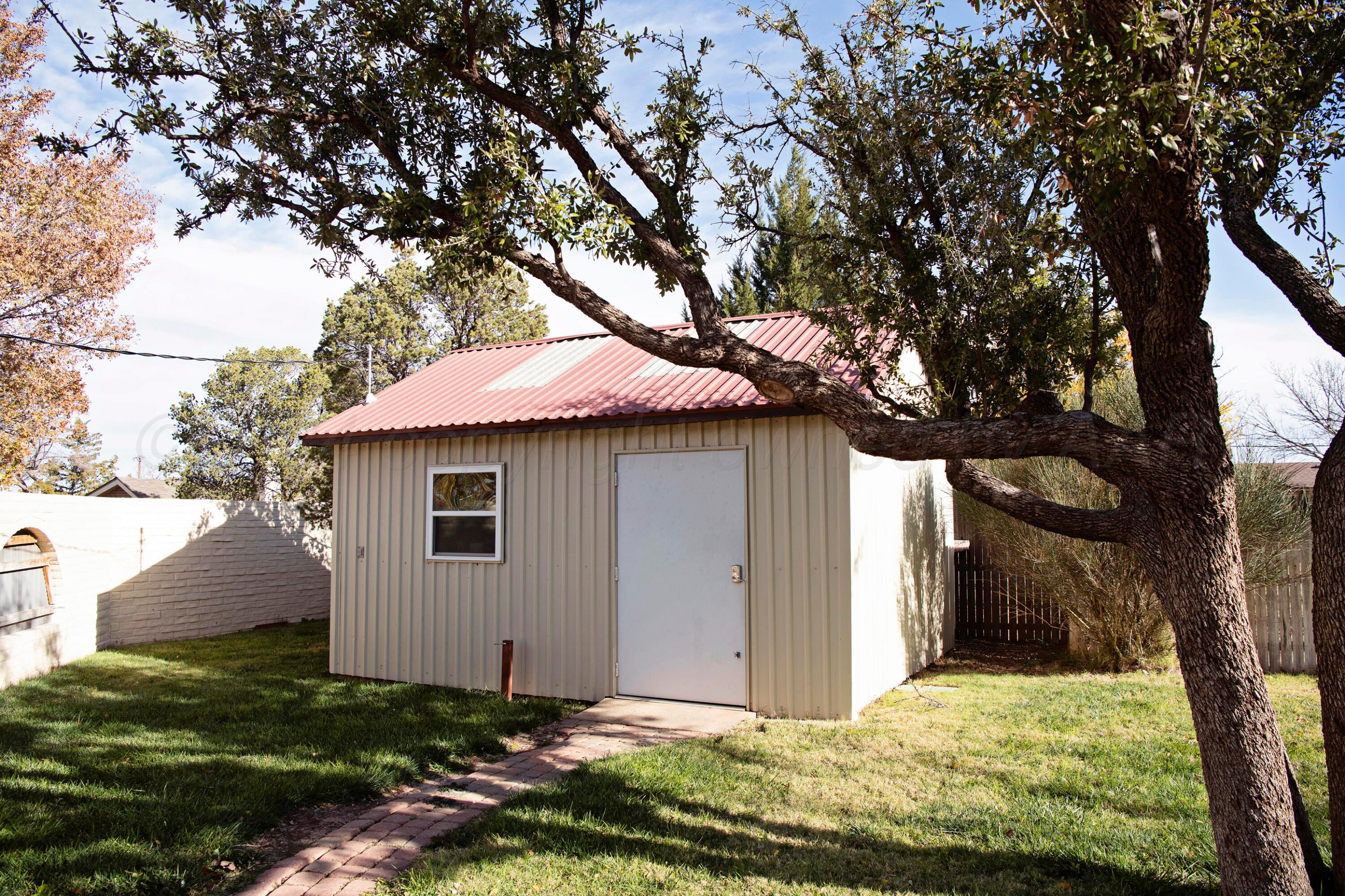 112 E Rio Vista Dr, Hereford, Texas image 36