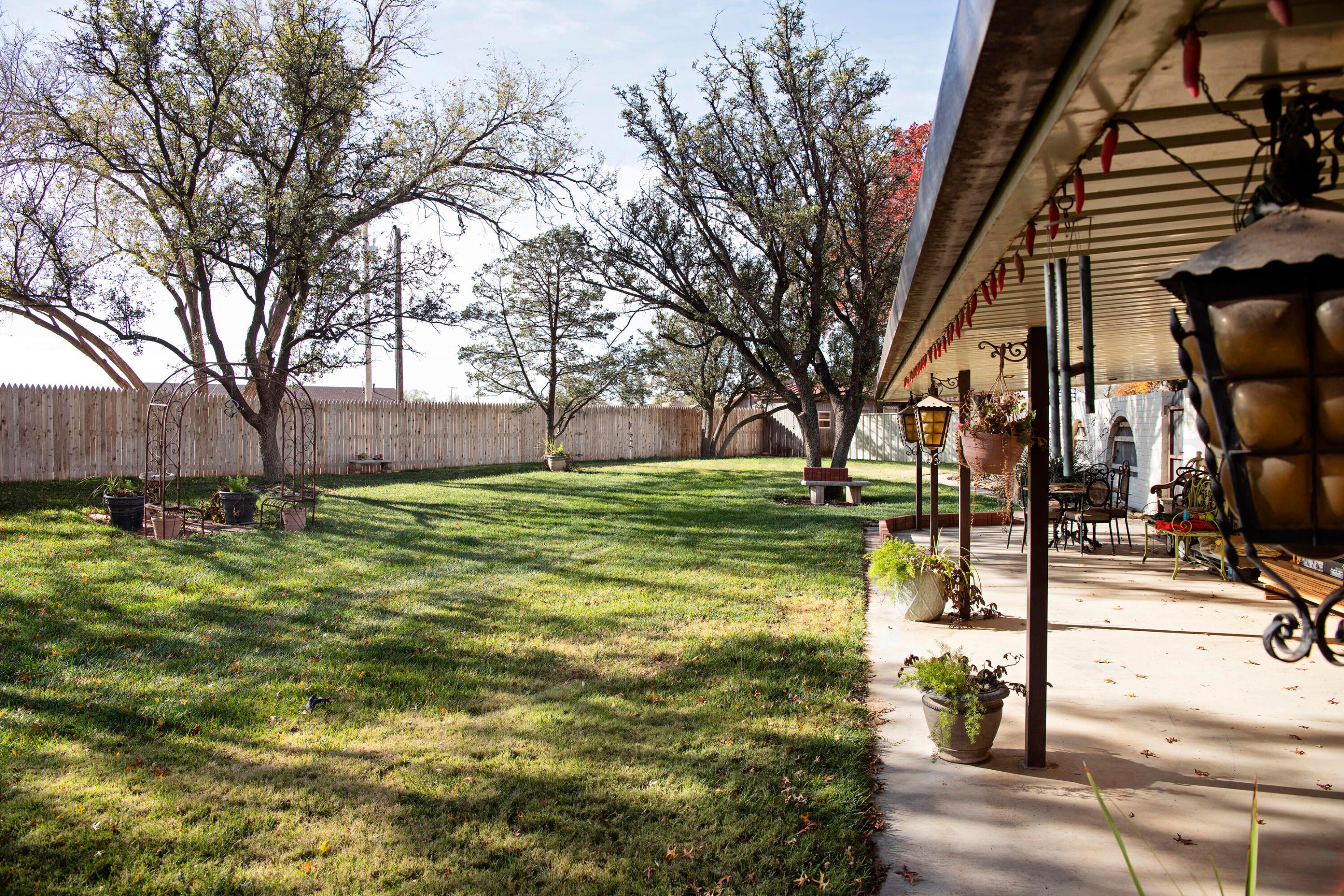 112 E Rio Vista Dr, Hereford, Texas image 40