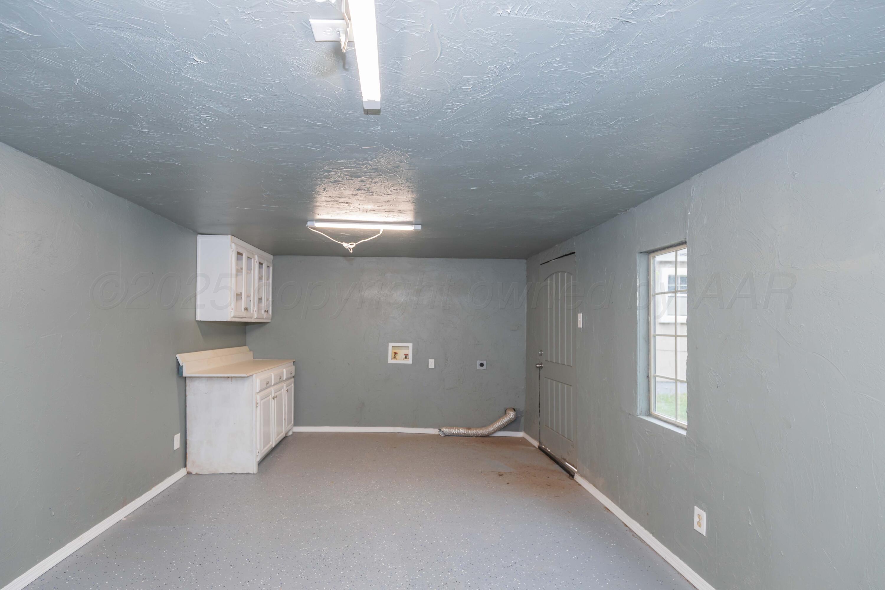 1307 N Buchanan Street, Amarillo, Texas image 27