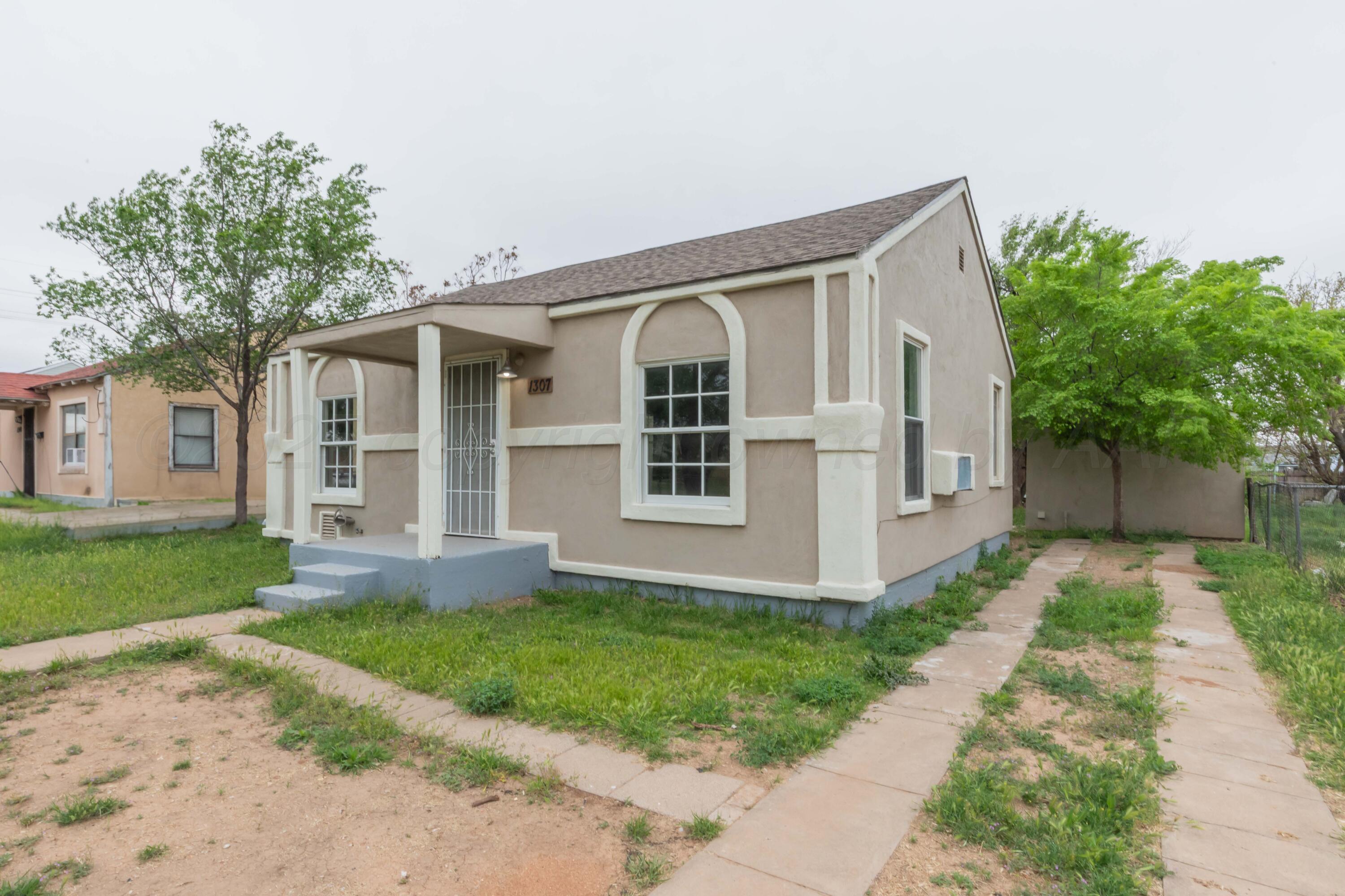 1307 N Buchanan Street, Amarillo, Texas image 31