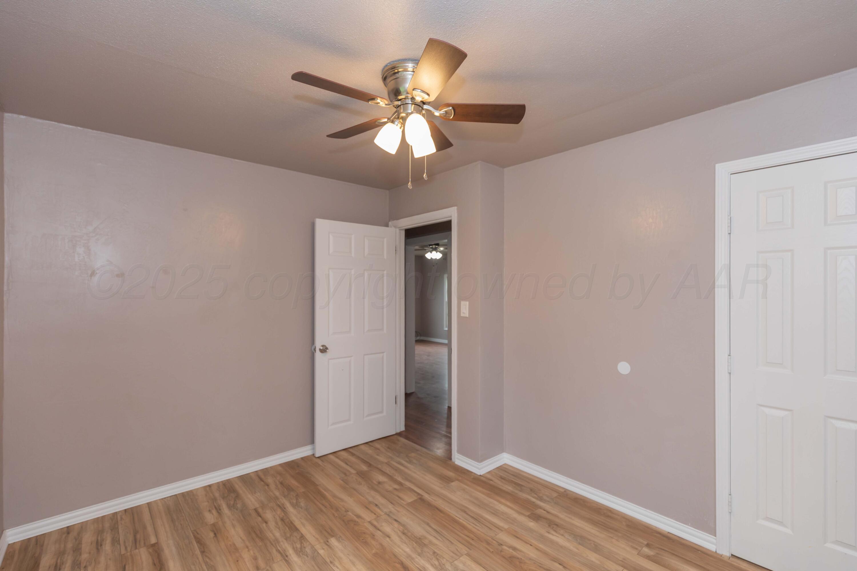 1307 N Buchanan Street, Amarillo, Texas image 15