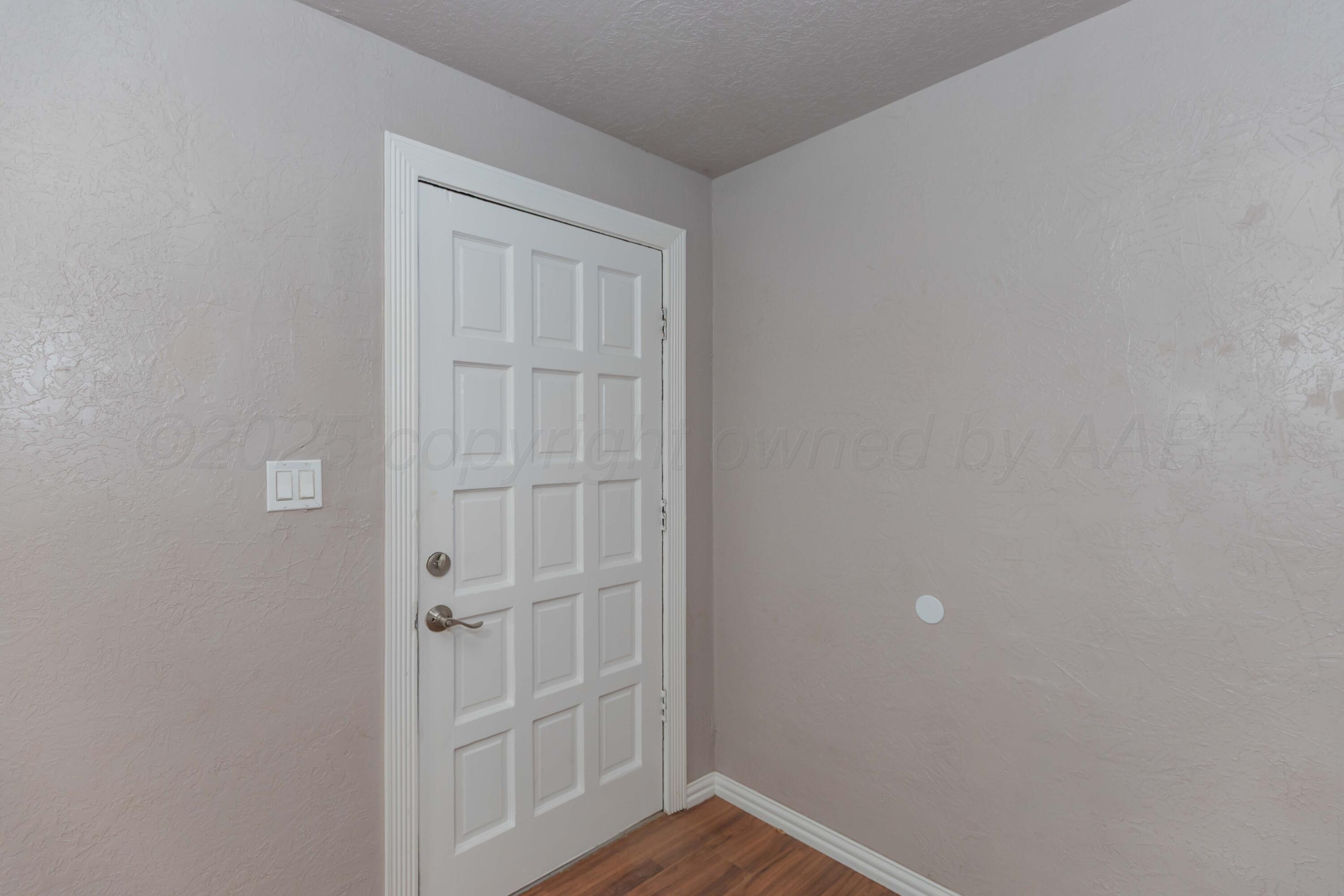 1307 N Buchanan Street, Amarillo, Texas image 4