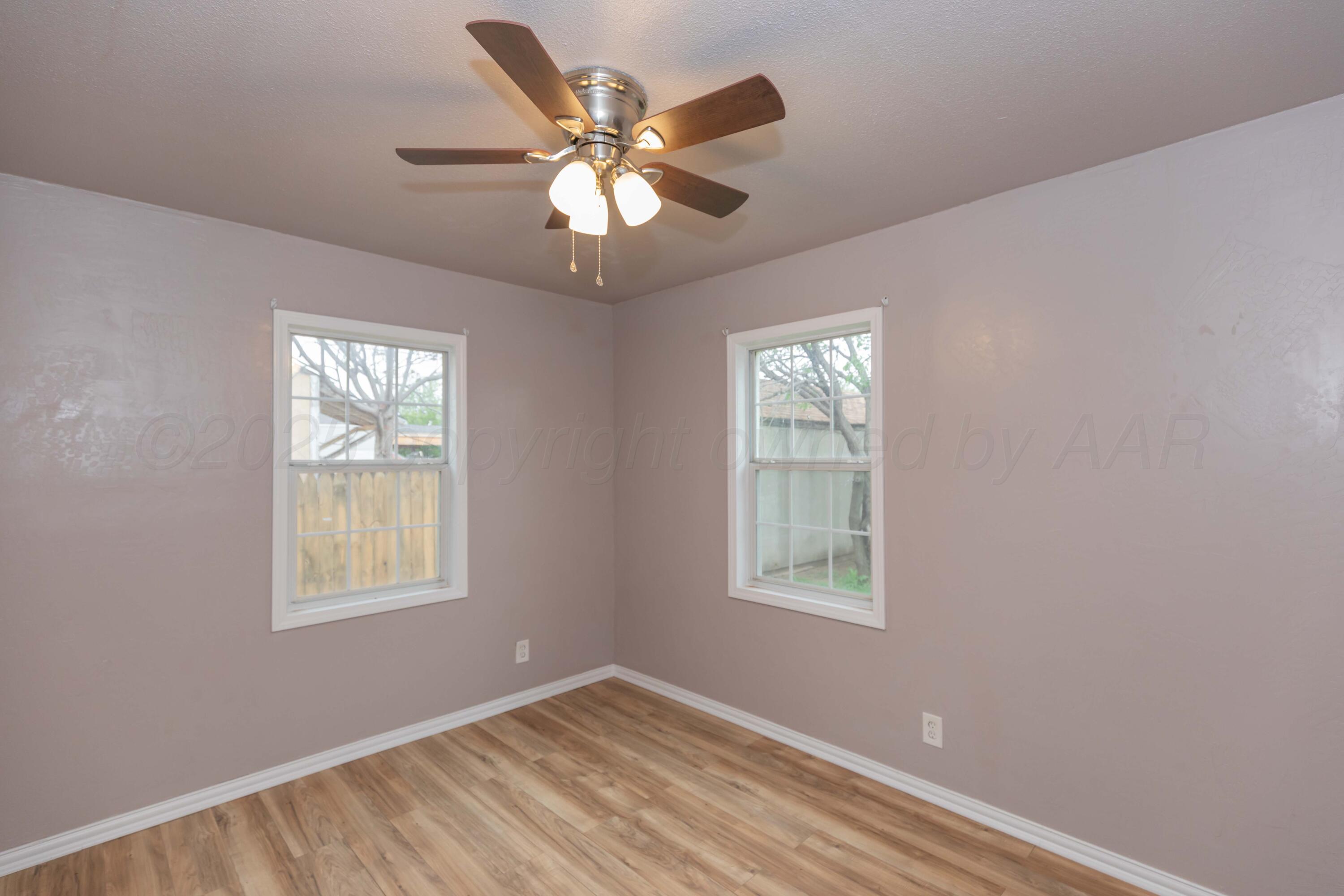 1307 N Buchanan Street, Amarillo, Texas image 12