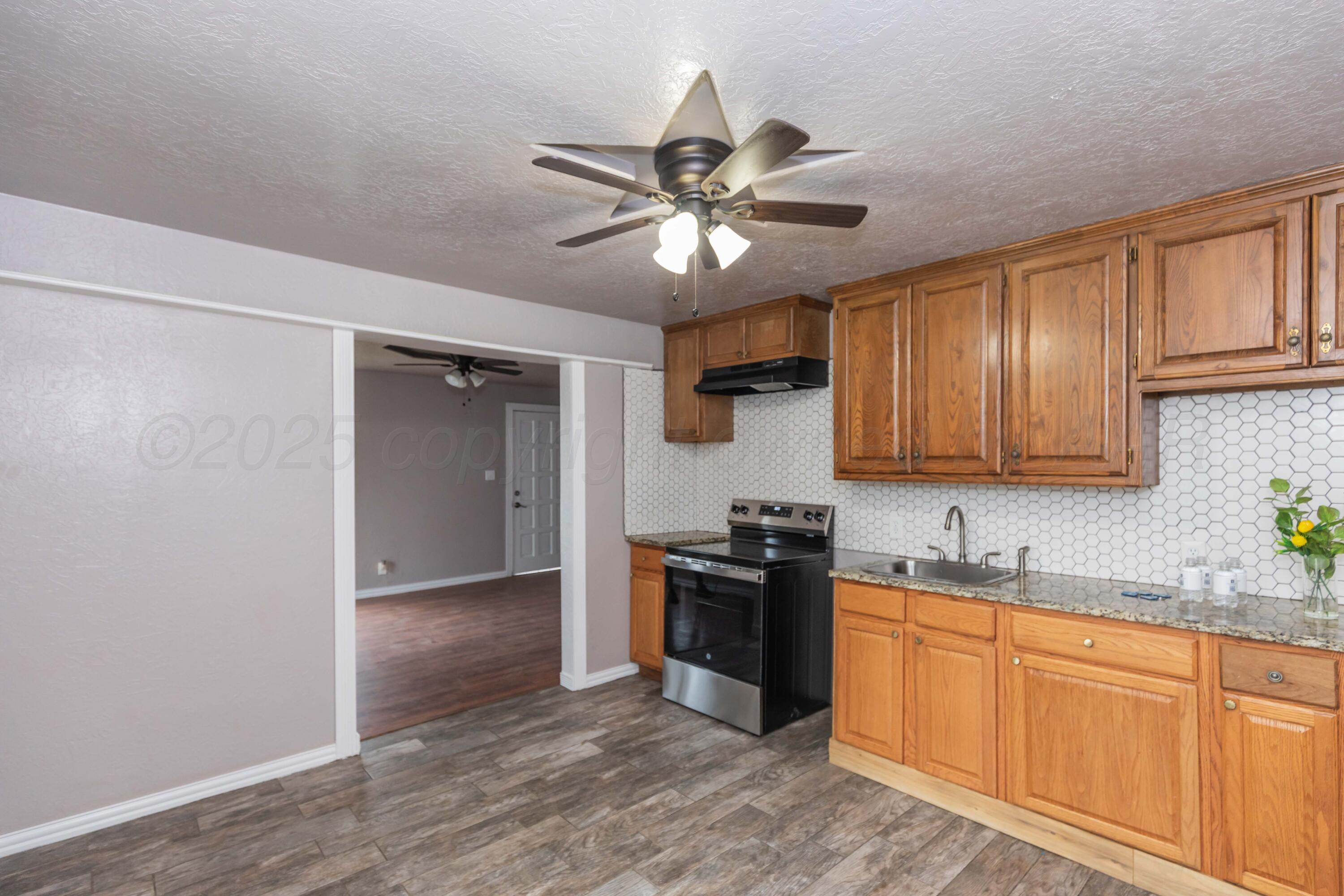 1307 N Buchanan Street, Amarillo, Texas image 10