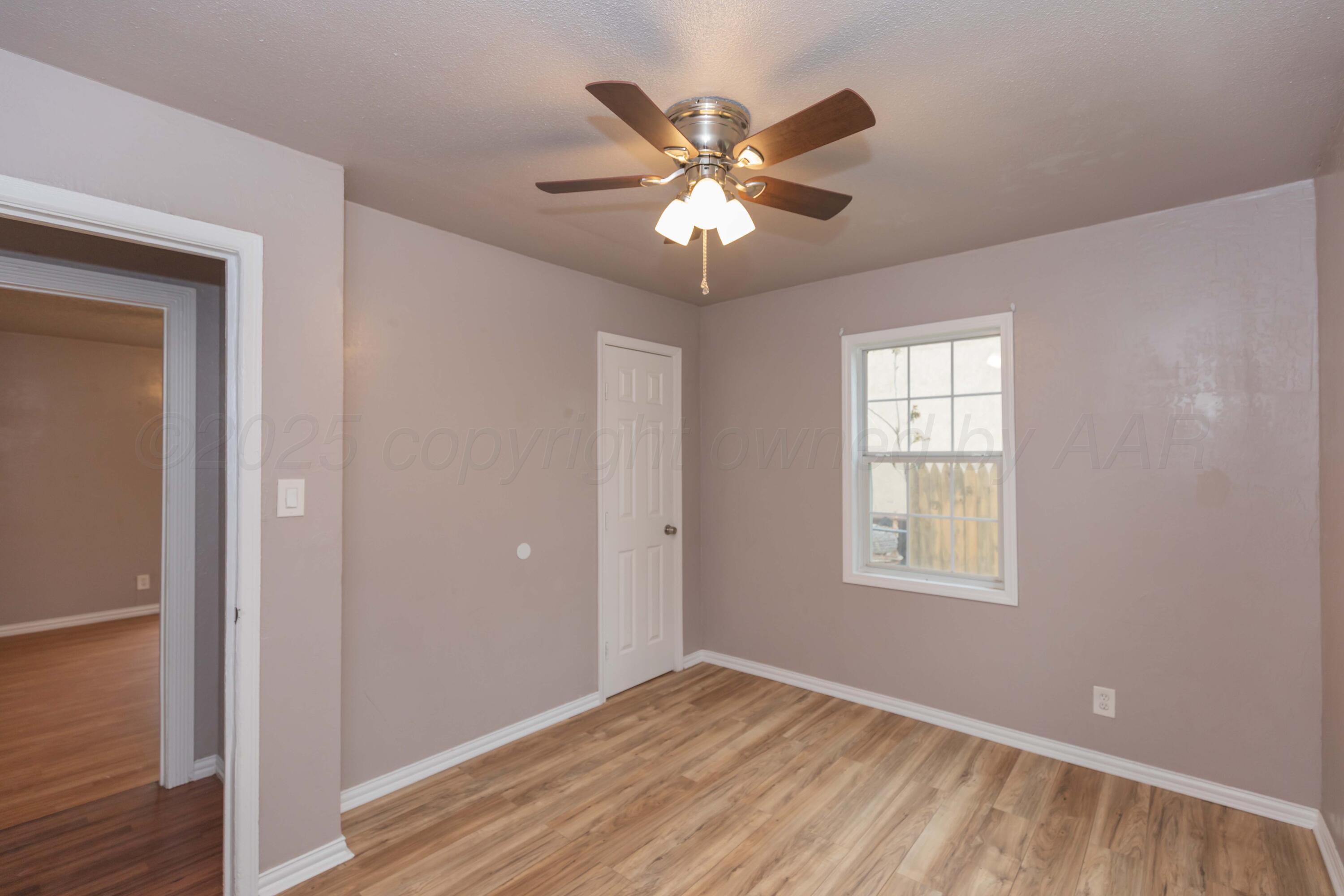 1307 N Buchanan Street, Amarillo, Texas image 13