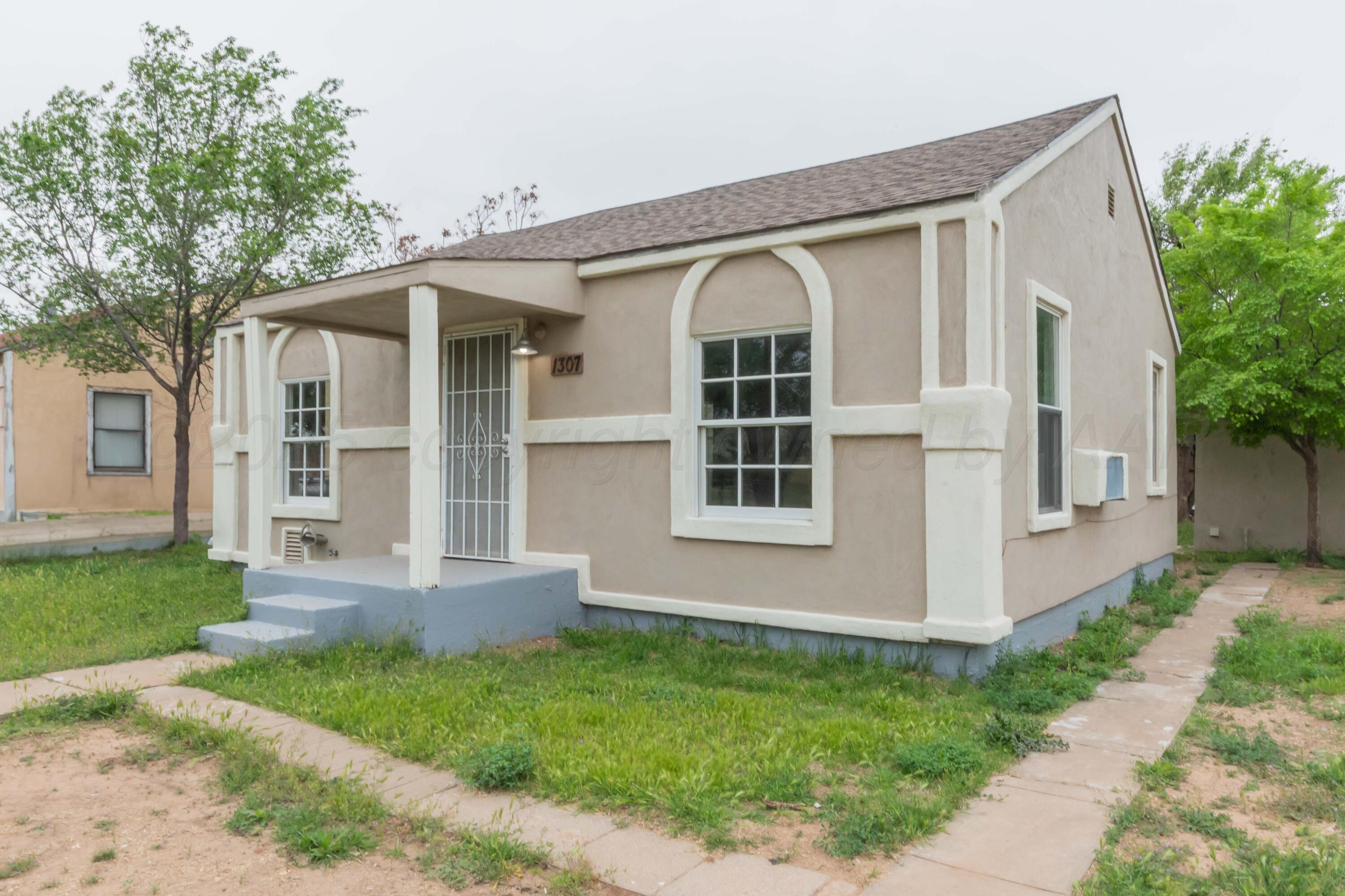 1307 N Buchanan Street, Amarillo, Texas image 2