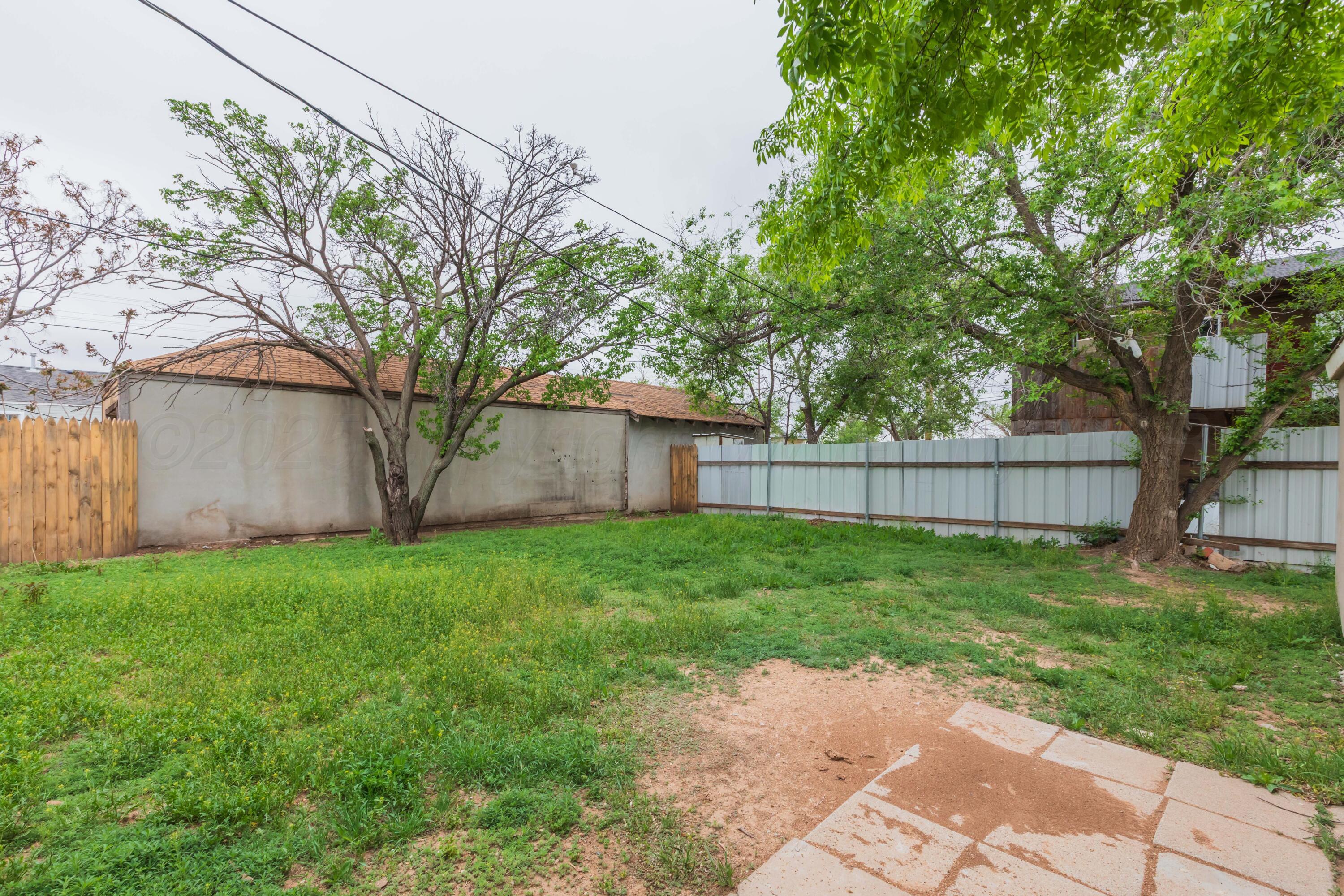 1307 N Buchanan Street, Amarillo, Texas image 28
