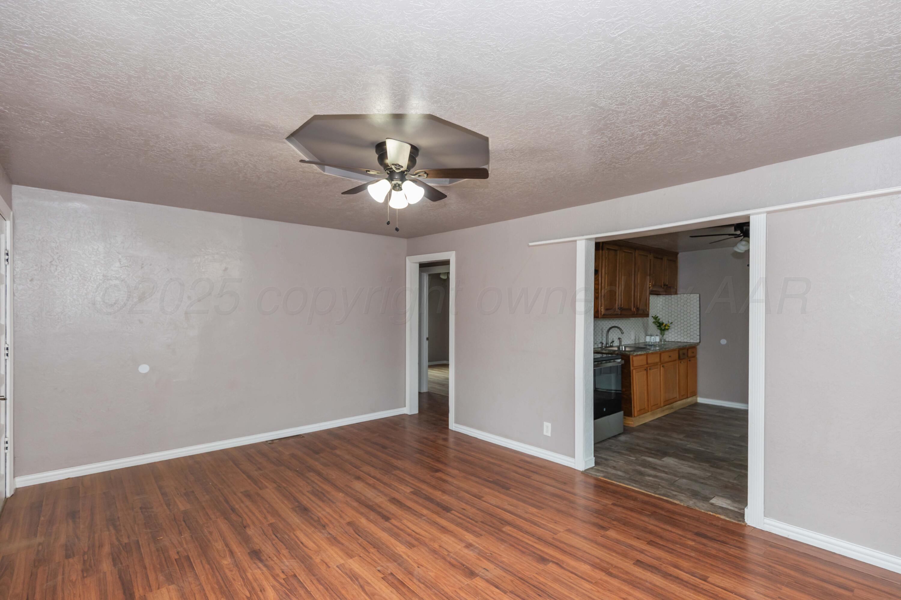 1307 N Buchanan Street, Amarillo, Texas image 7