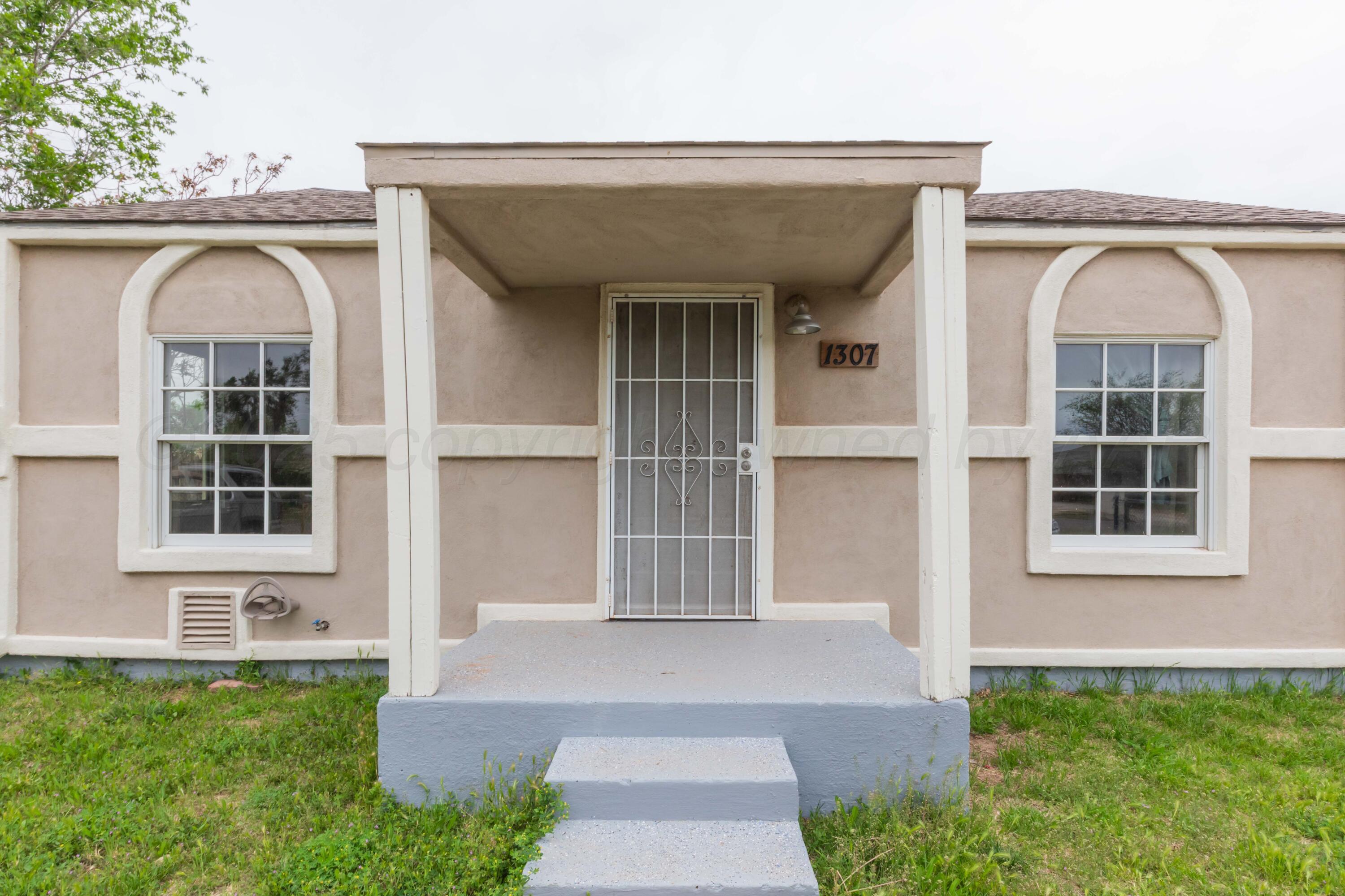 1307 N Buchanan Street, Amarillo, Texas image 3