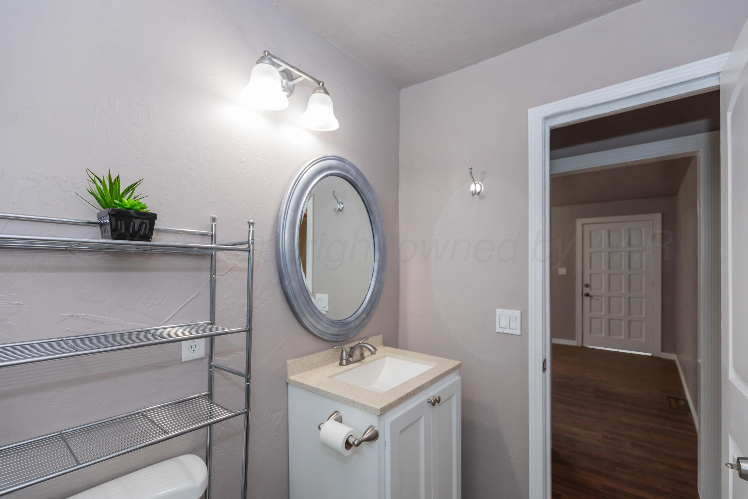 1307 N Buchanan Street, Amarillo, Texas image 18