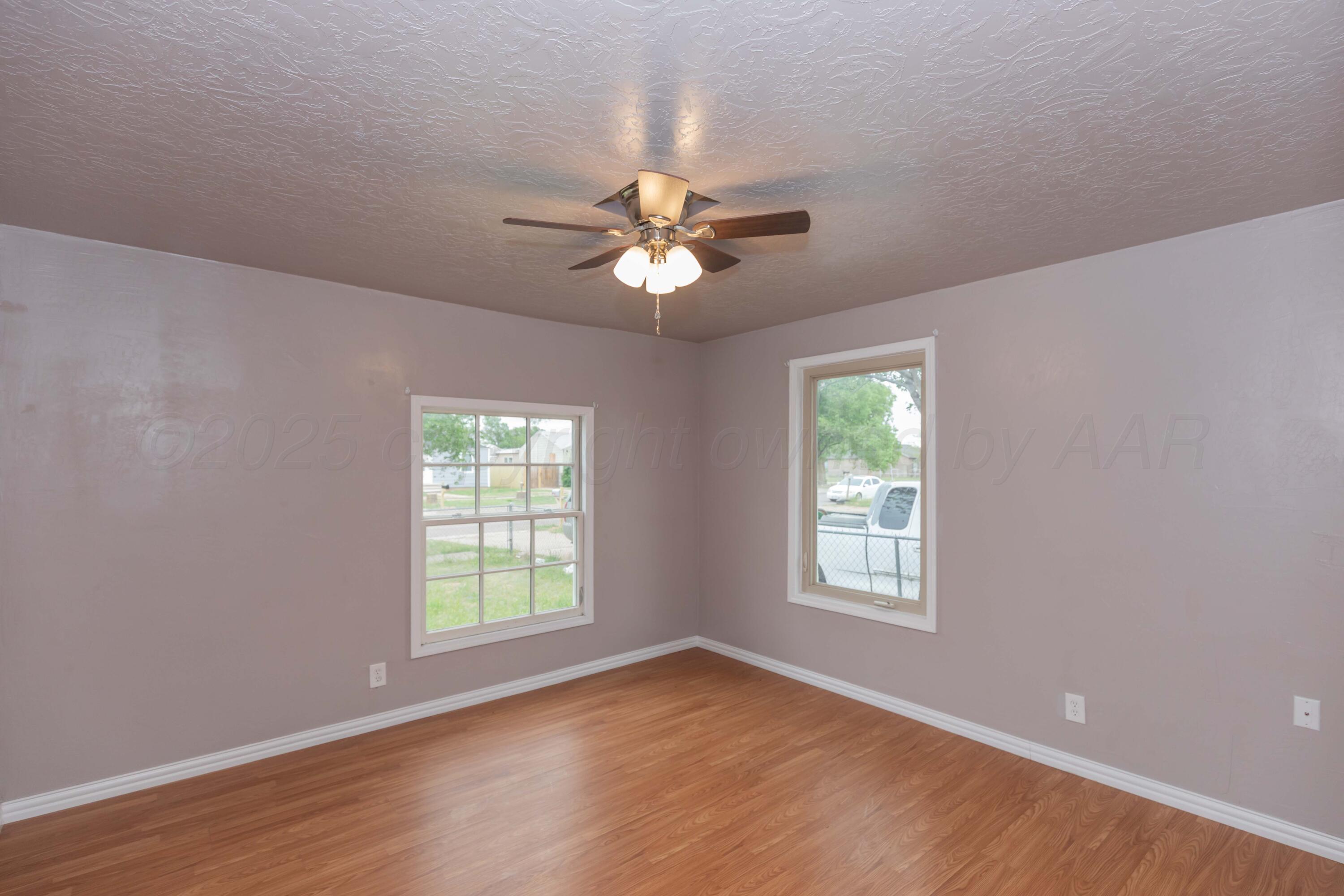 1307 N Buchanan Street, Amarillo, Texas image 19