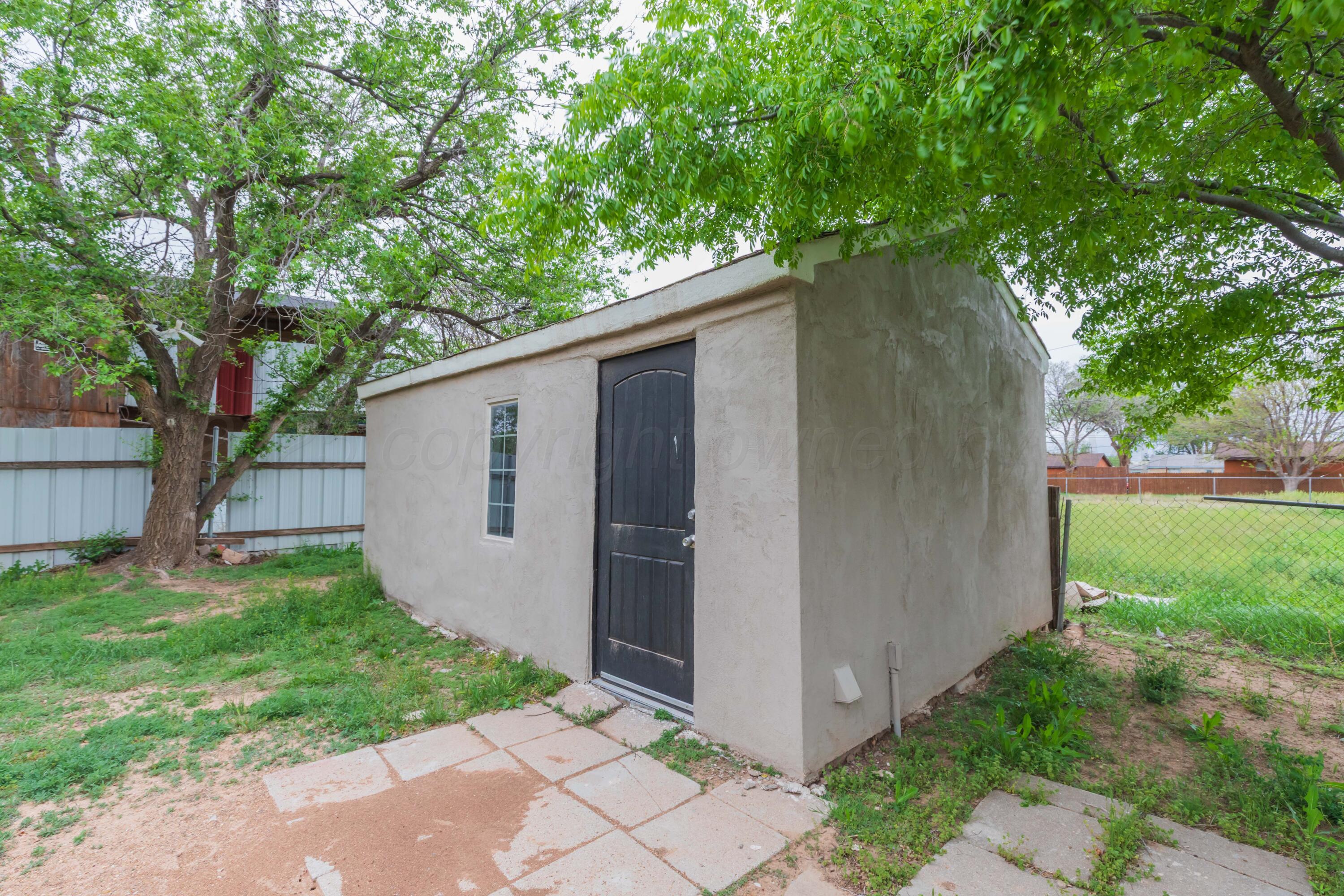 1307 N Buchanan Street, Amarillo, Texas image 23