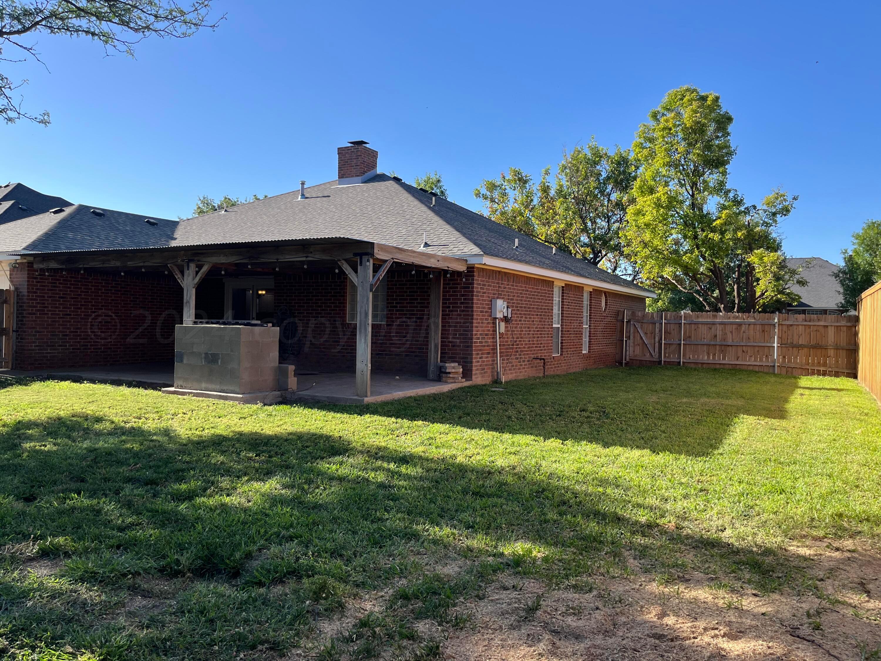 7104 Rochelle Lane, Amarillo, Texas image 23