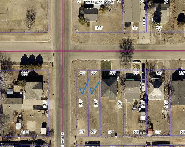 1445&1447 NW 10th Avenue, Amarillo, Texas image 1