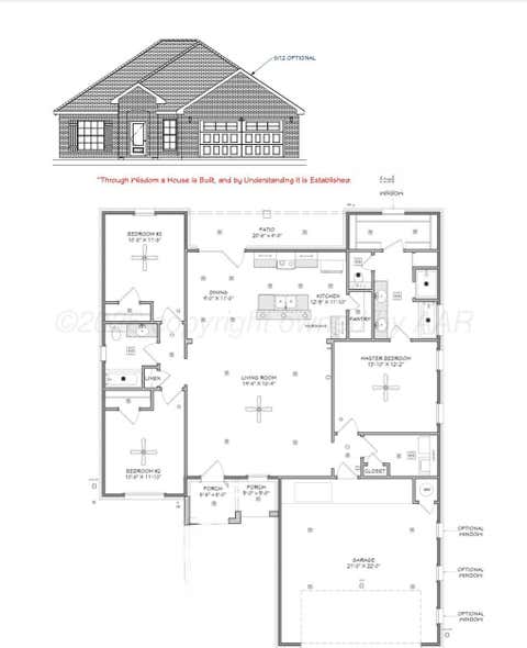Condo For Sale - 17901 Colt Street<br/> Canyon, TX 79015