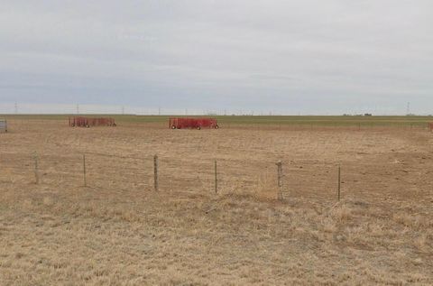 Vacant Land For Sale - 4473-4553 Fm 2587<br/> Wildorado, TX 79098