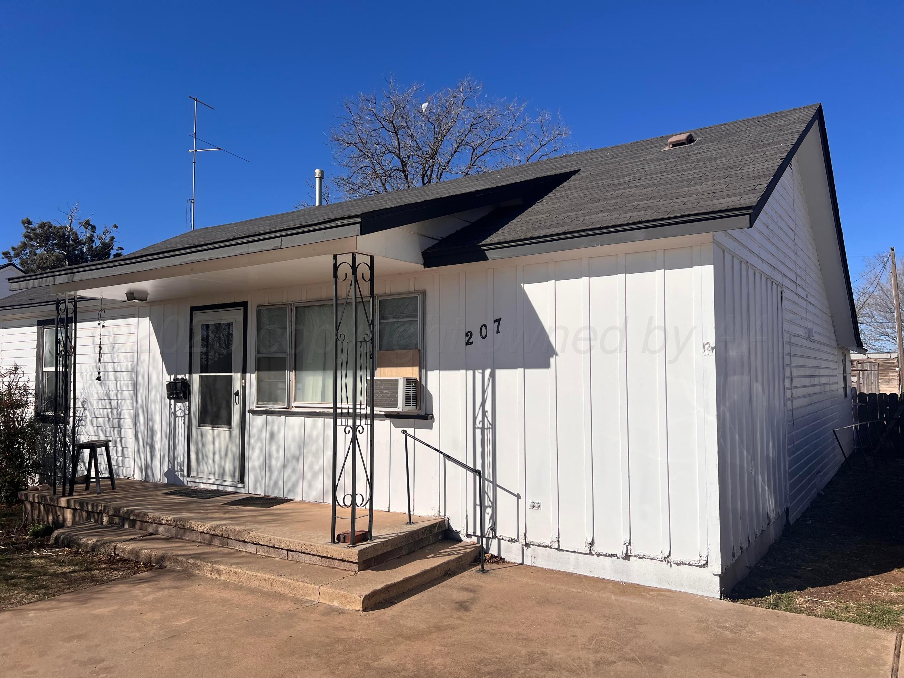 207 Ave C Ave, Hereford, Idaho image 4